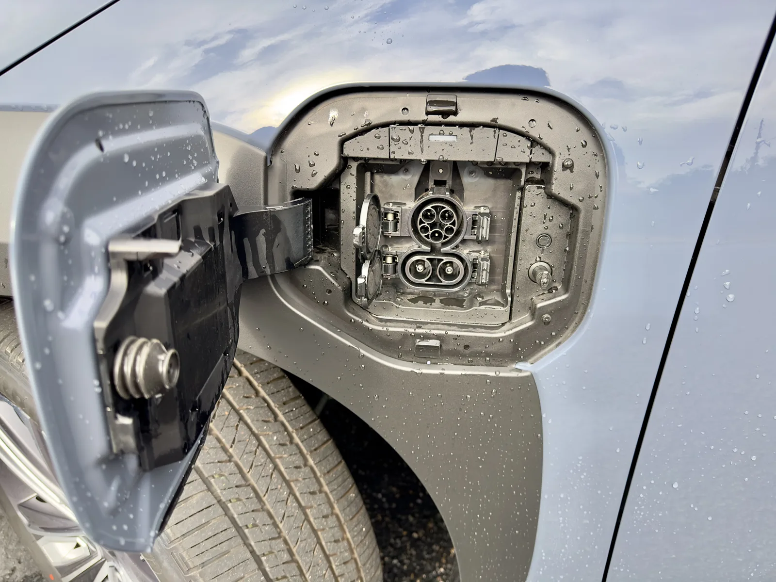 History in the Making: Subaru’s First EV the 2023 Subaru Solterra