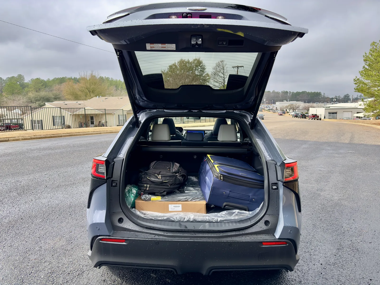 History in the Making: Subaru’s First EV the 2023 Subaru Solterra