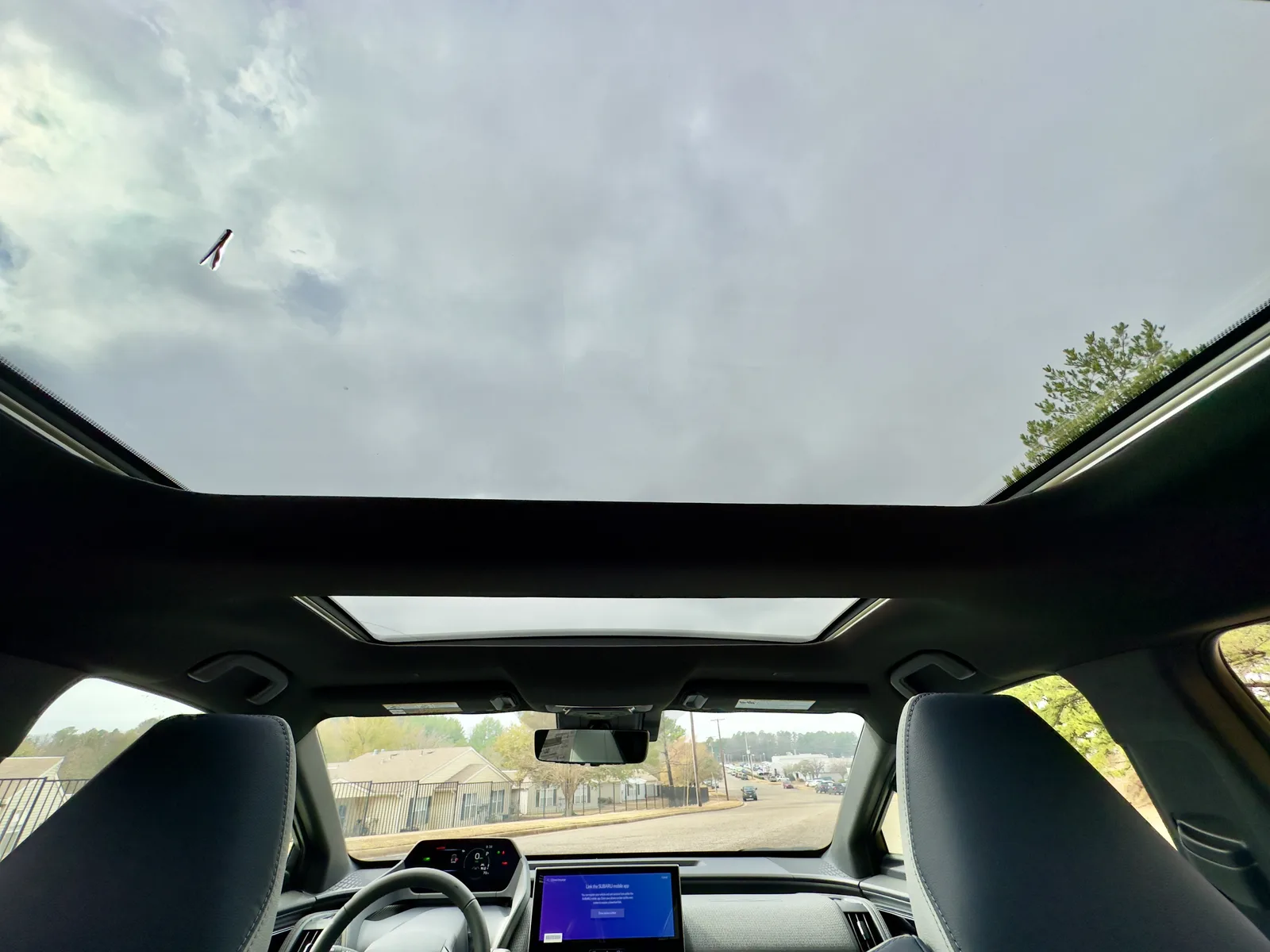 History in the Making: Subaru’s First EV the 2023 Subaru Solterra