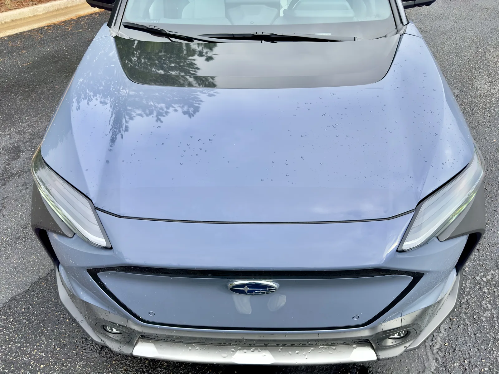 History in the Making: Subaru’s First EV the 2023 Subaru Solterra