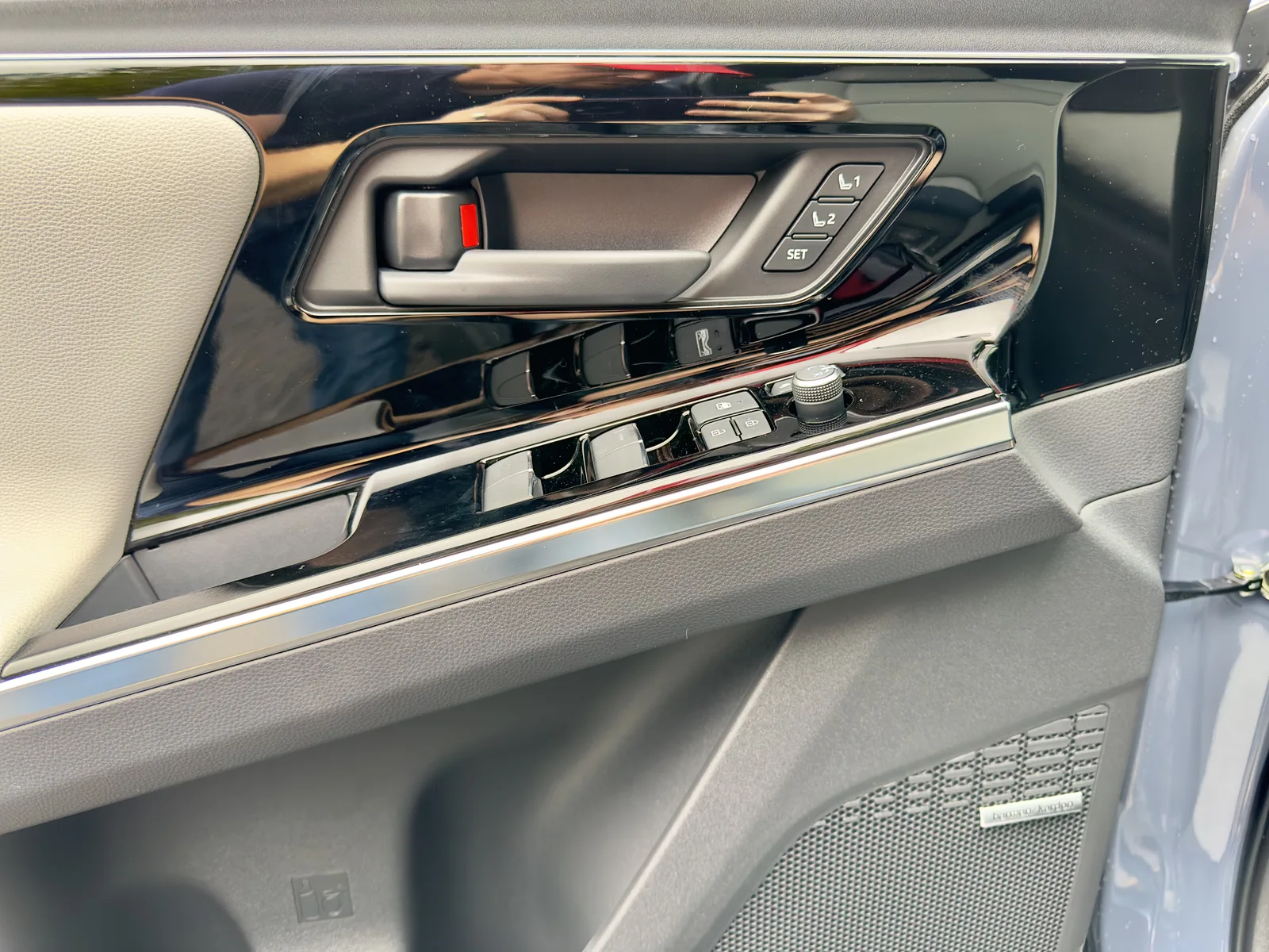 History in the Making: Subaru’s First EV the 2023 Subaru Solterra
