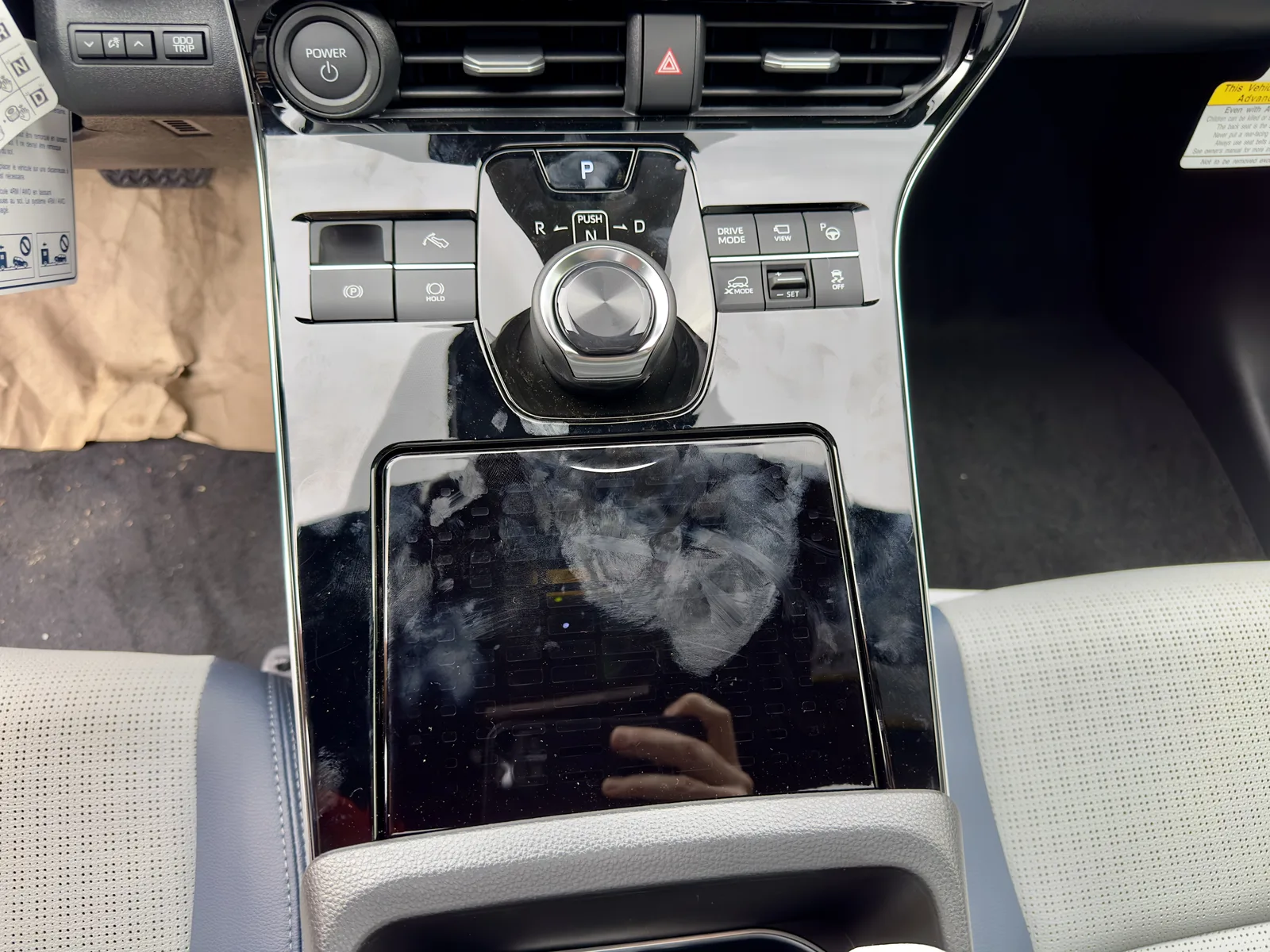 History in the Making: Subaru’s First EV the 2023 Subaru Solterra