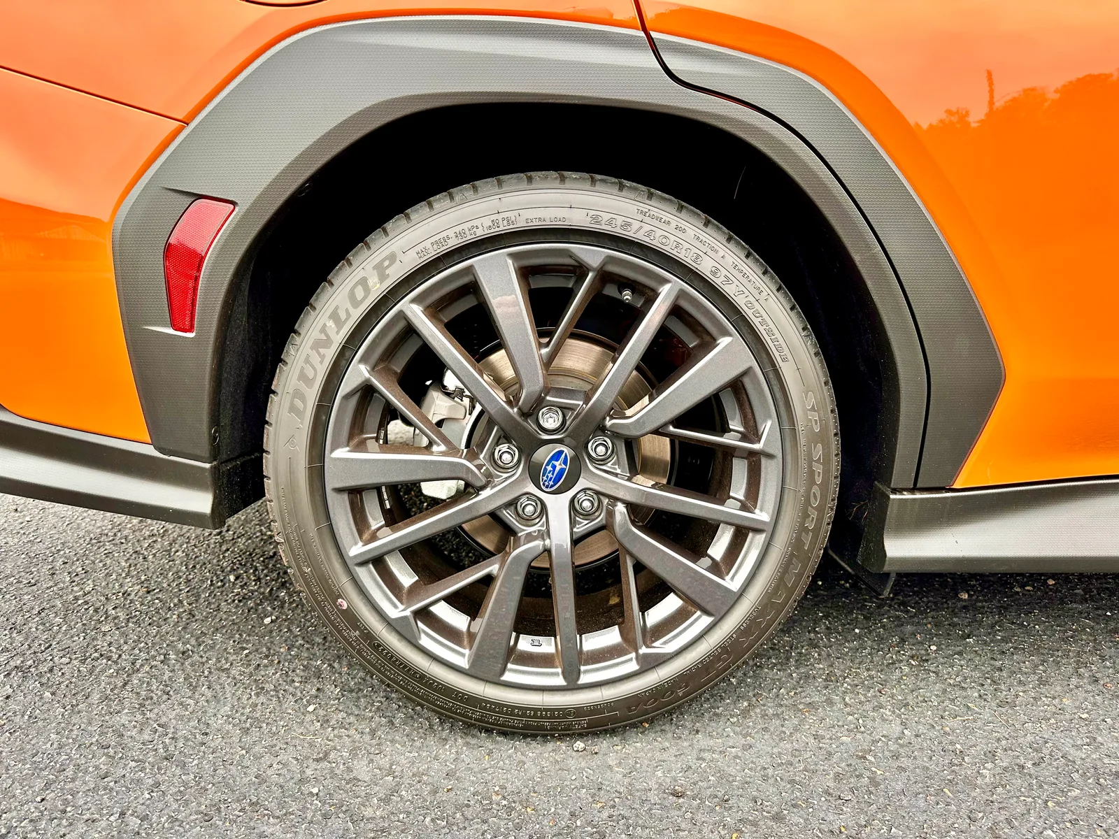 Is Maturity a BAD Thing? Subaru WRX Limited