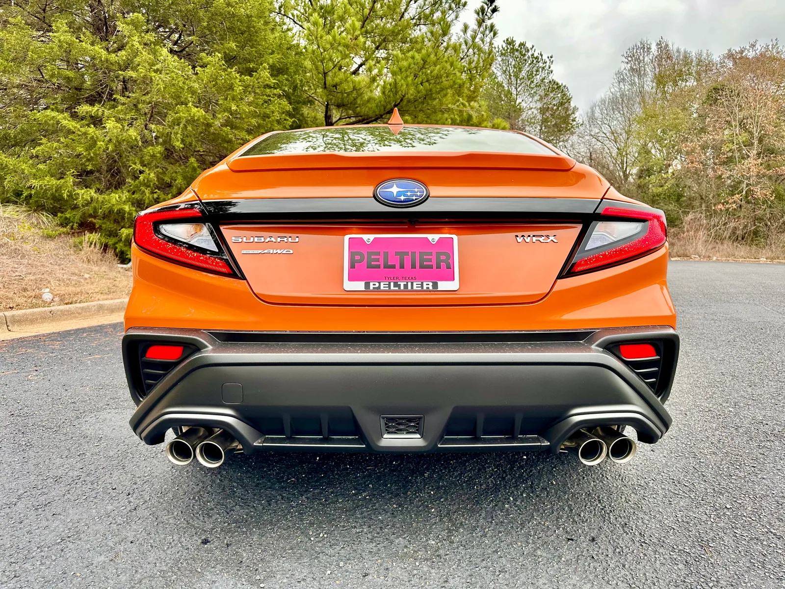 Is Maturity a BAD Thing? Subaru WRX Limited