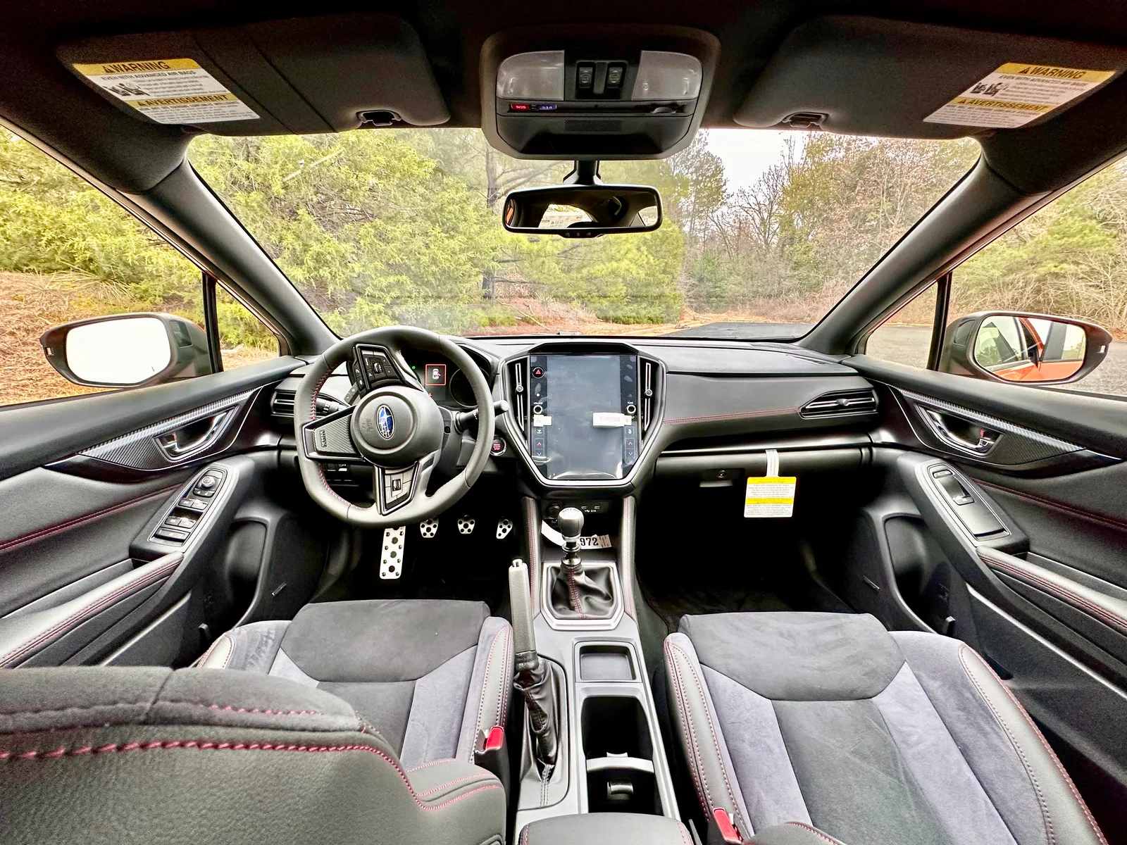 Is Maturity a BAD Thing? Subaru WRX Limited