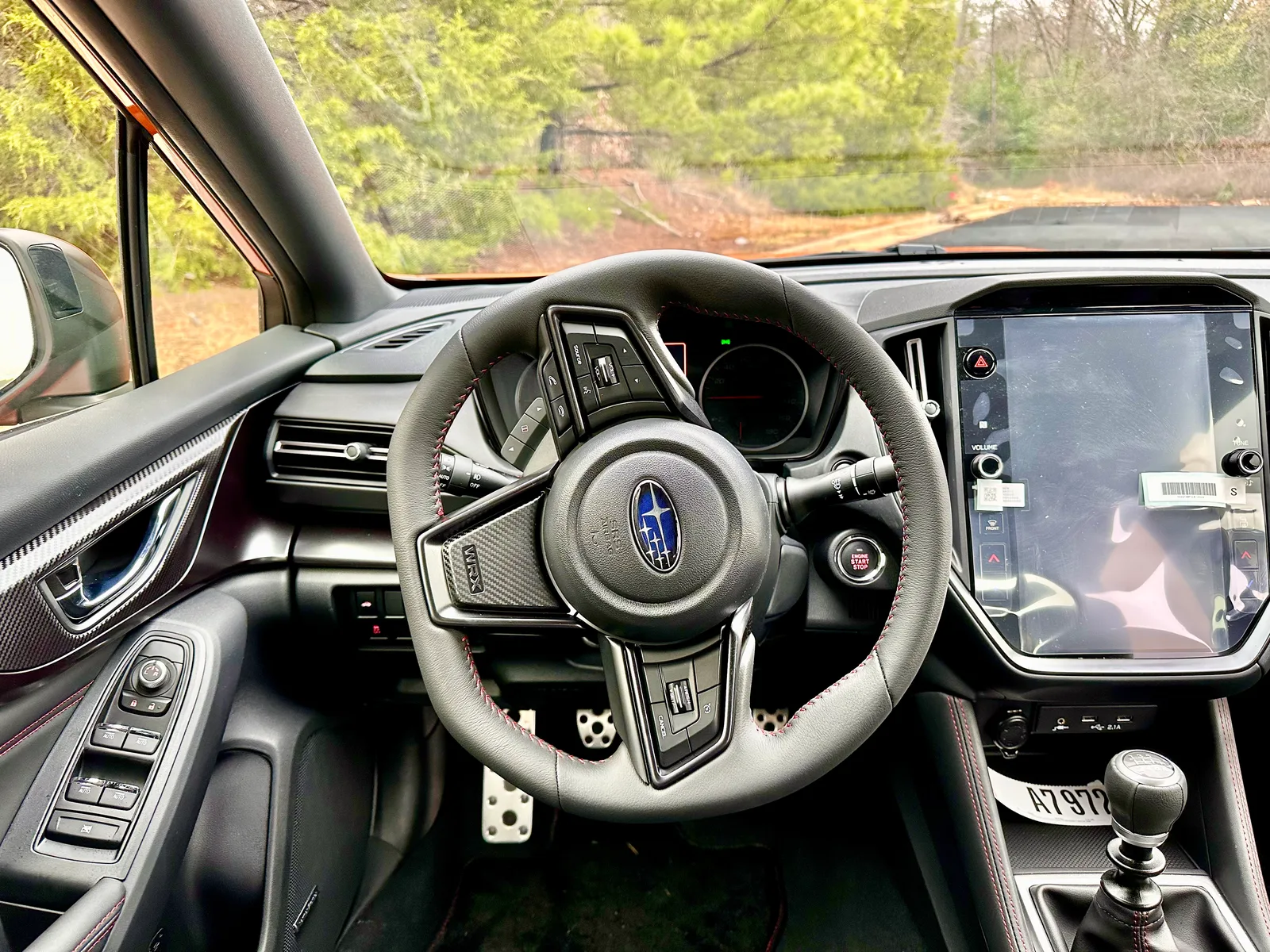 Is Maturity a BAD Thing? Subaru WRX Limited
