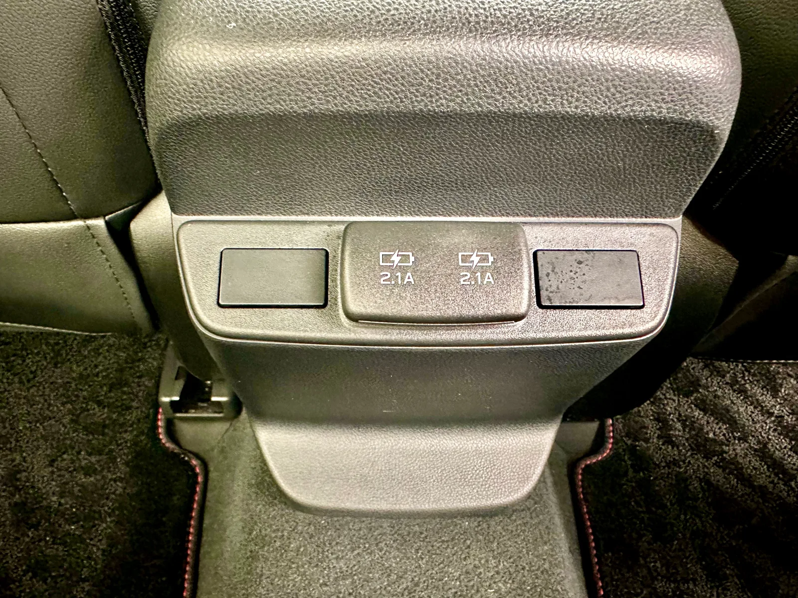 Is Maturity a BAD Thing? Subaru WRX Limited