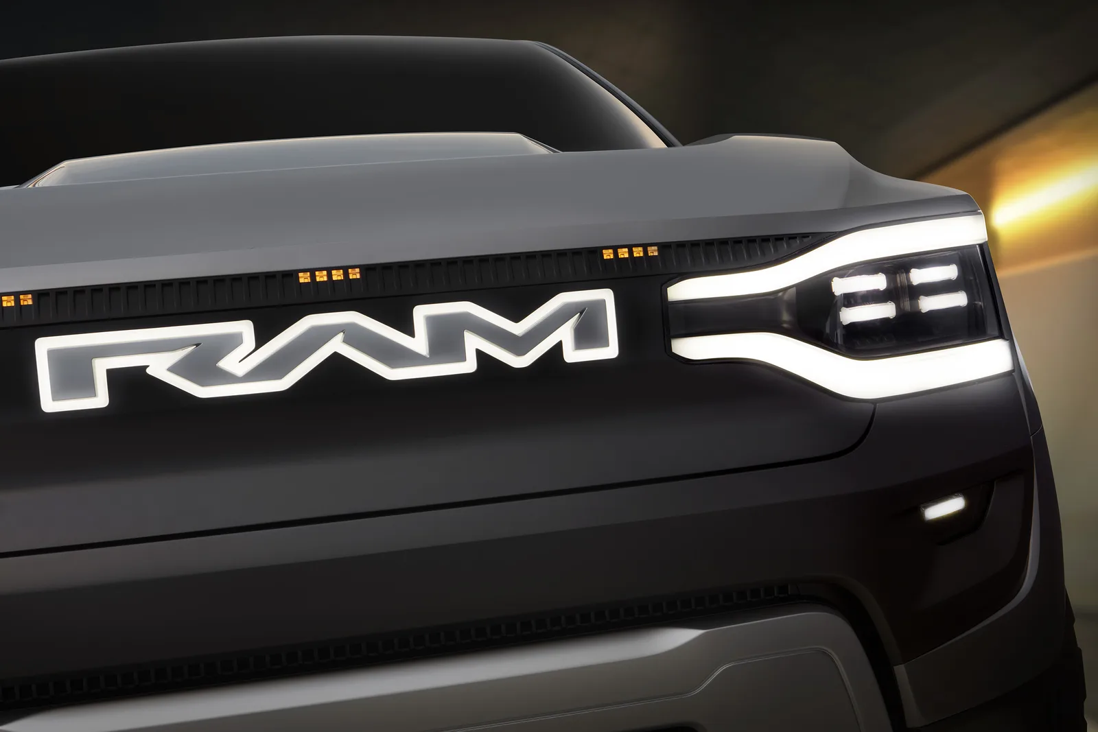 Ram Revolution