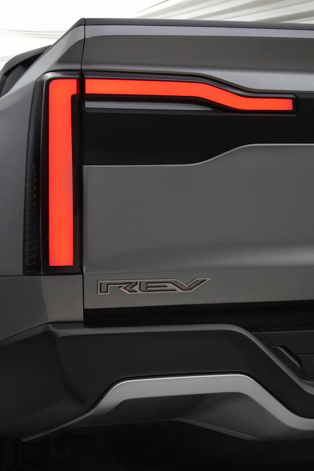 Ram Revolution