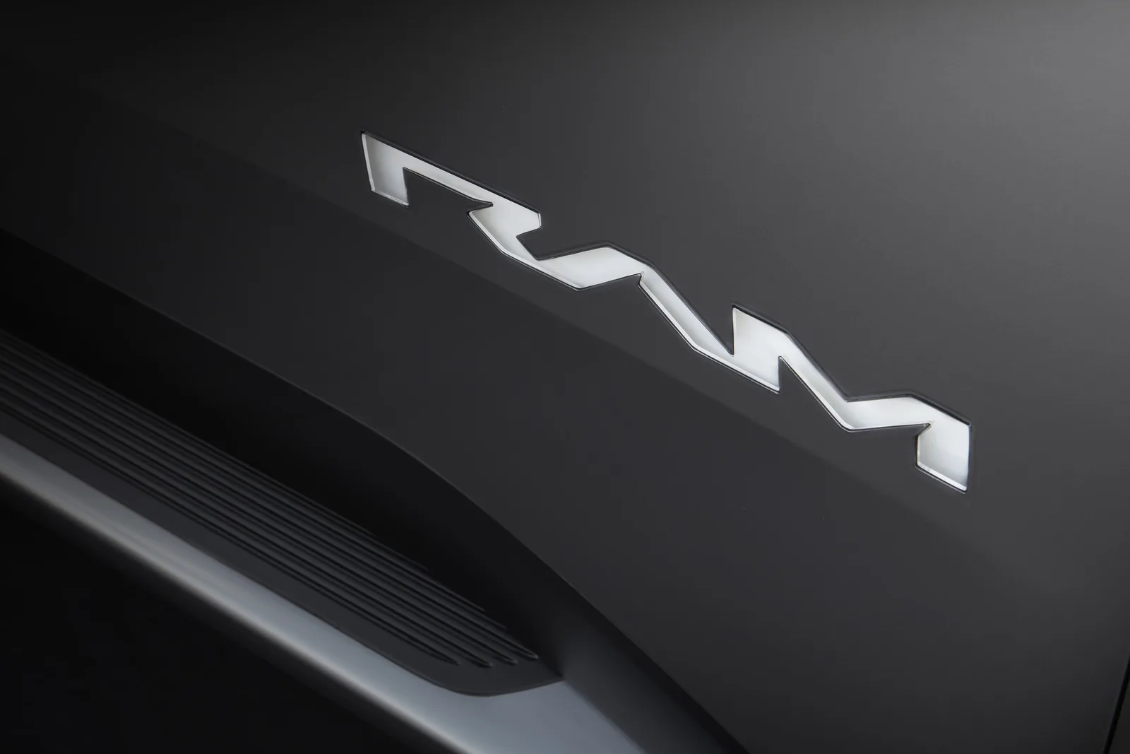 Ram Revolution