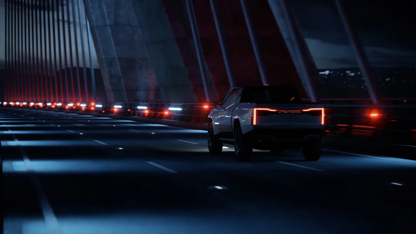 Ram Revolution