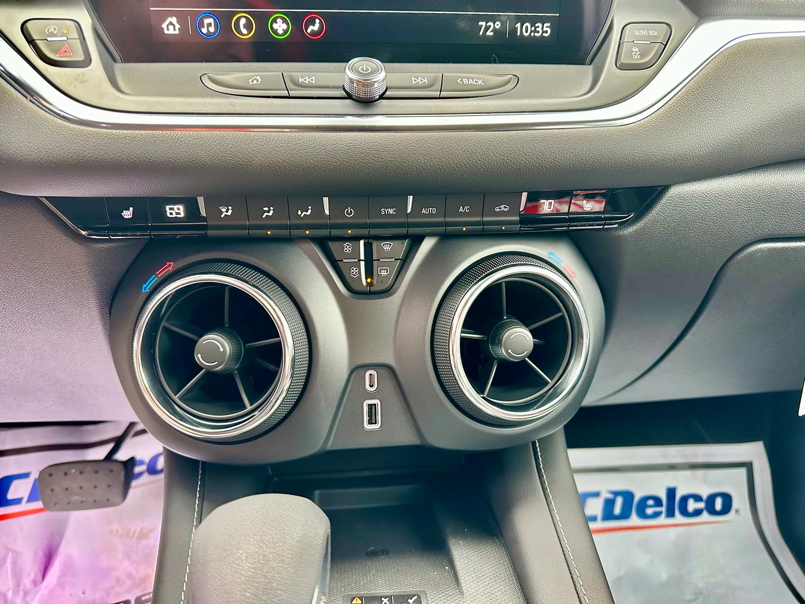 Stylish Yet Affordable: 2023 Chevrolet Blazer 2LT RedLine Edition