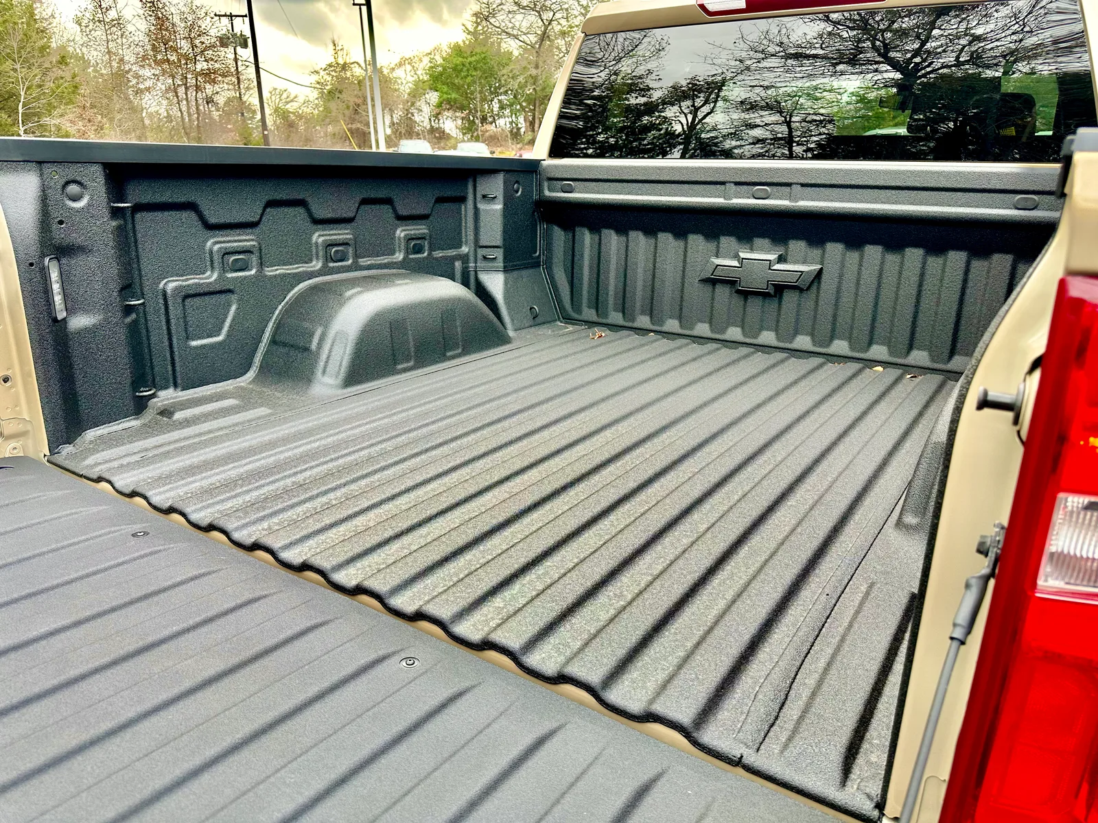 The Most Powerful Silverado 1500: 2023 Chevy Silverado Trail Boss with Duramax