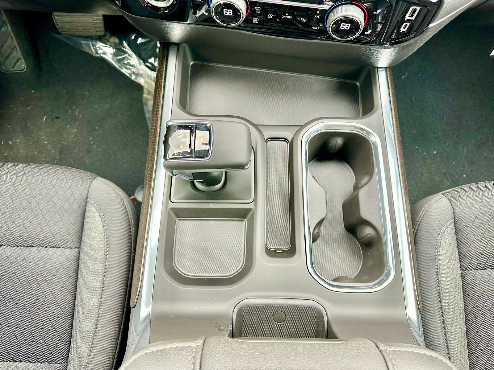 The Most Powerful Silverado 1500: 2023 Chevy Silverado Trail Boss with Duramax