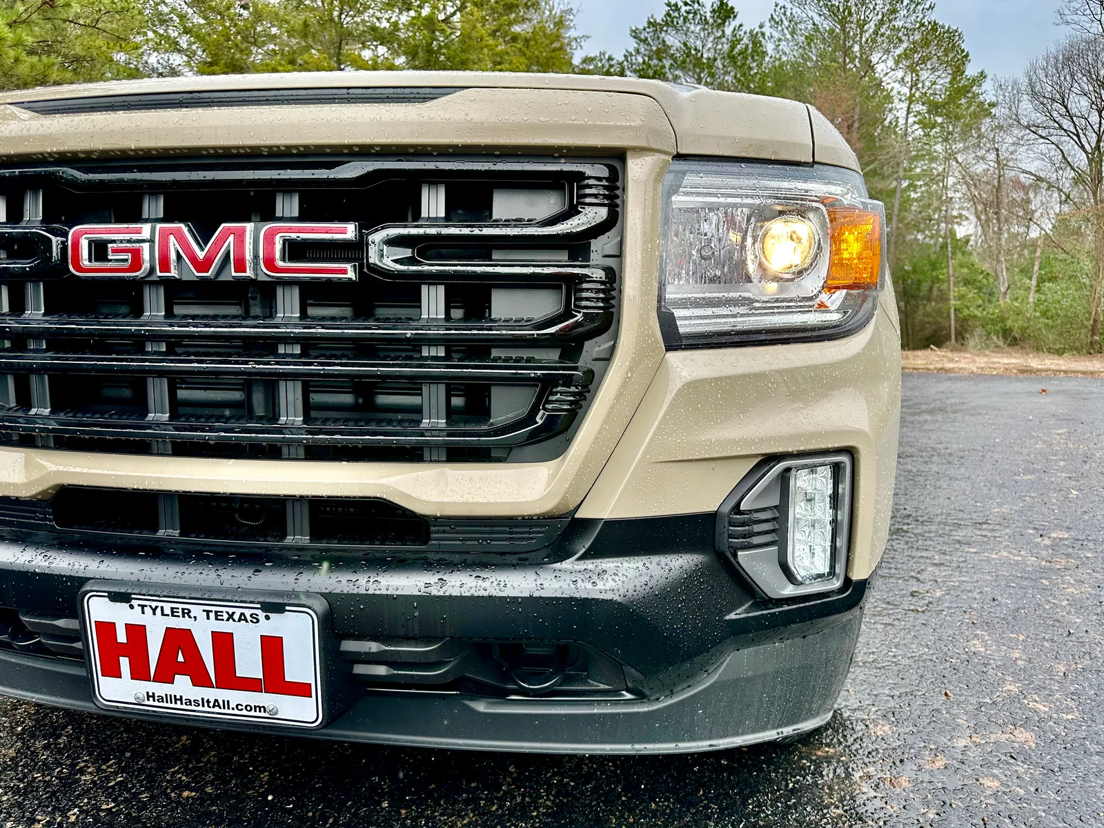 2022 GMC Canyon Elevation: LAST CALL for the V6!!!
