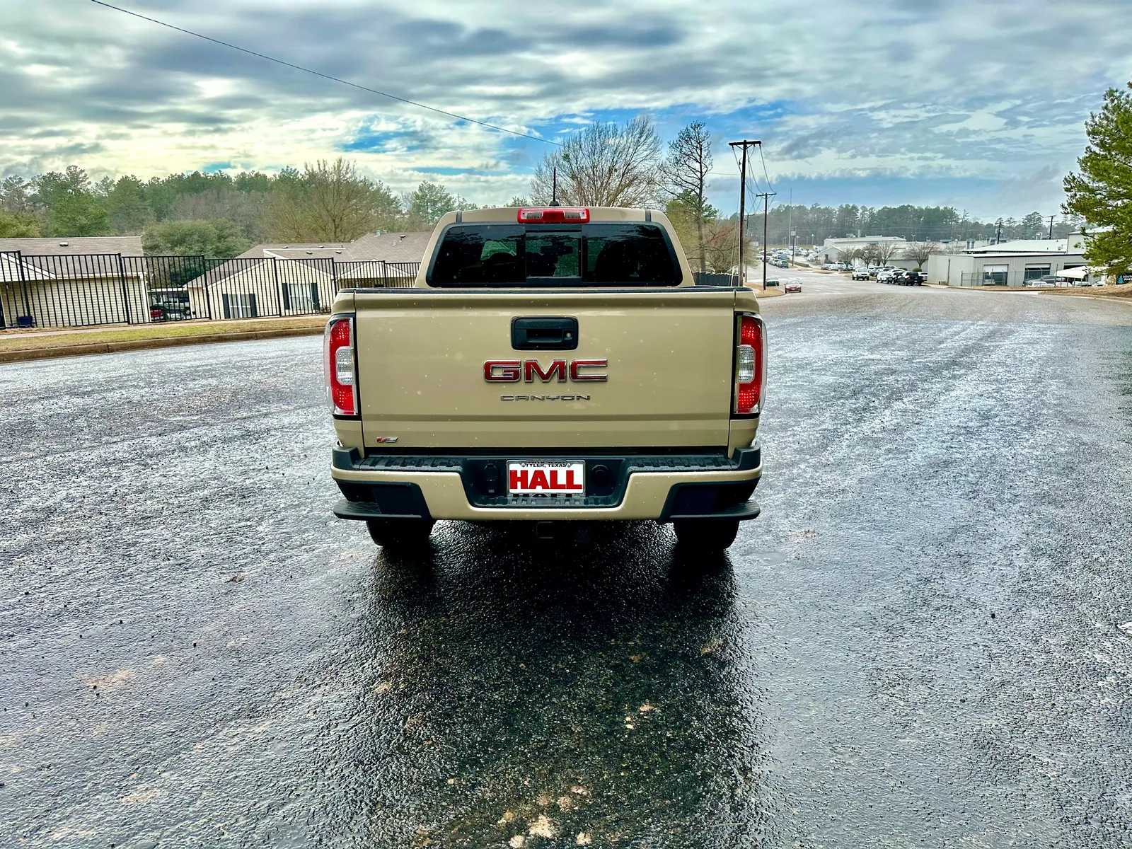 2022 GMC Canyon Elevation: LAST CALL for the V6!!!