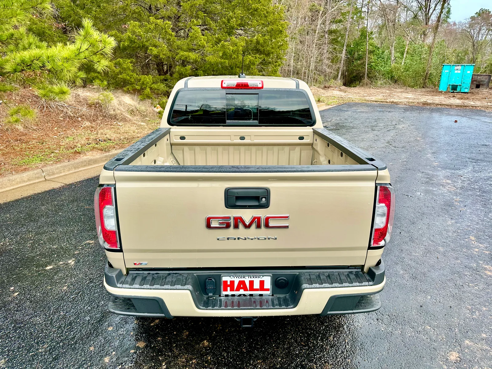 2022 GMC Canyon Elevation: LAST CALL for the V6!!!