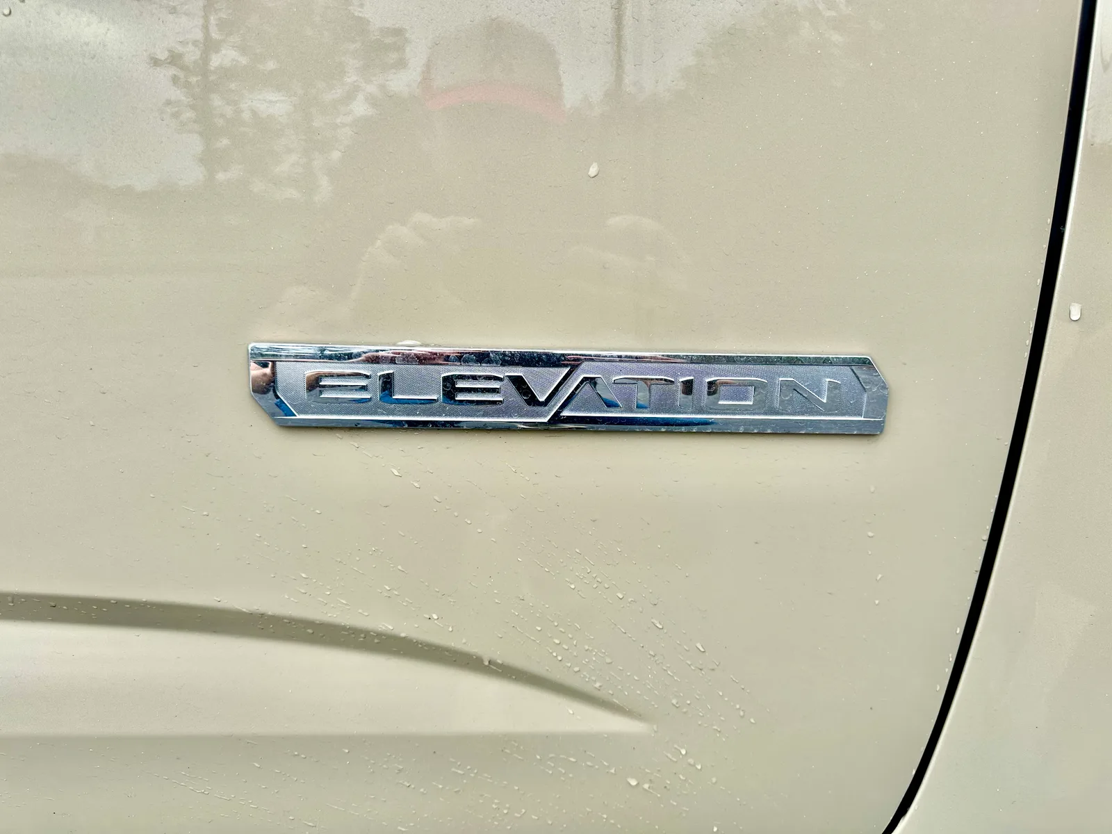 2022 GMC Canyon Elevation: LAST CALL for the V6!!!