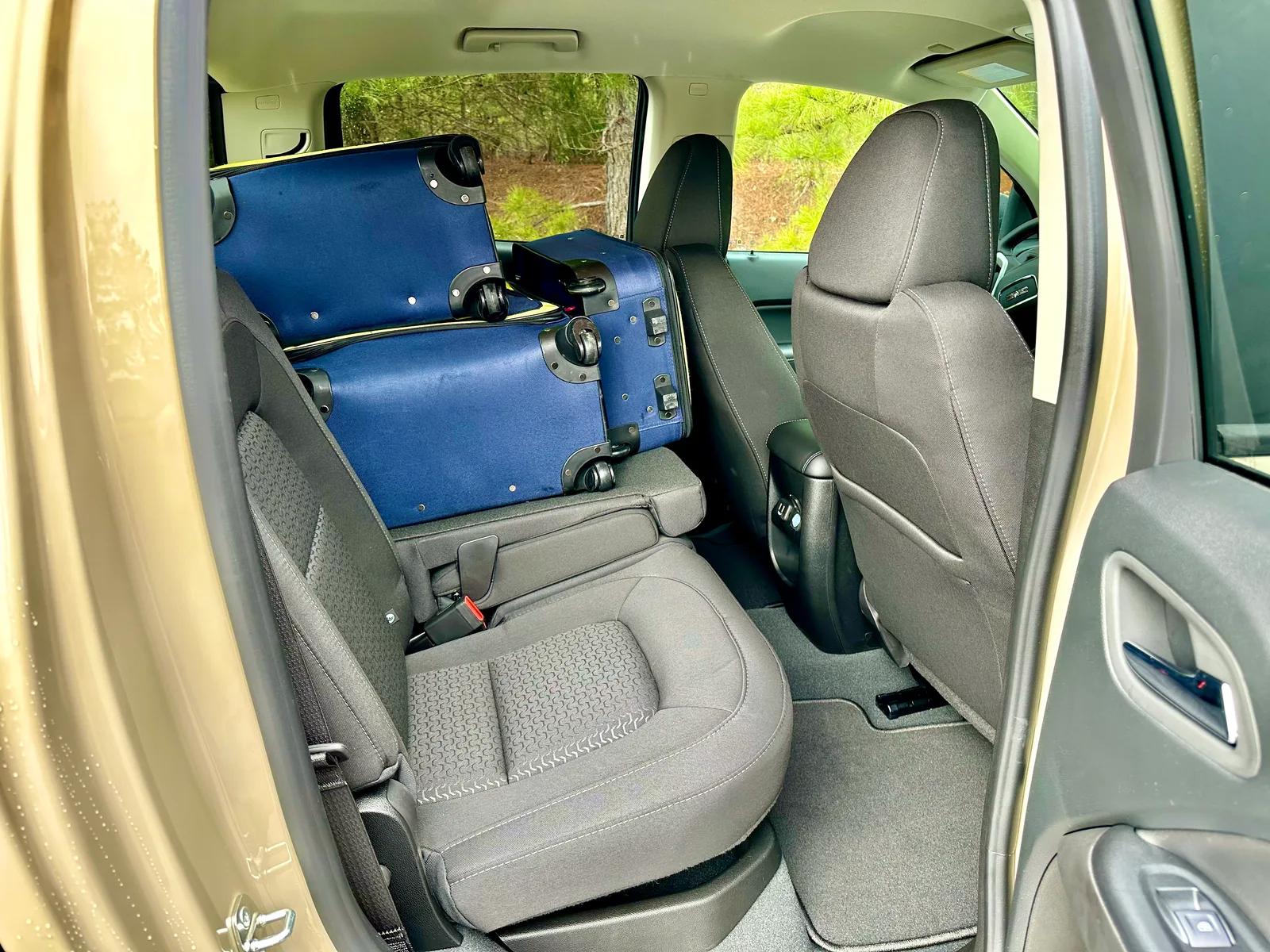 2022 GMC Canyon Elevation: LAST CALL for the V6!!!