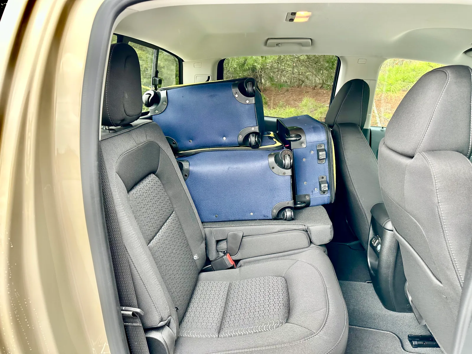 2022 GMC Canyon Elevation: LAST CALL for the V6!!!