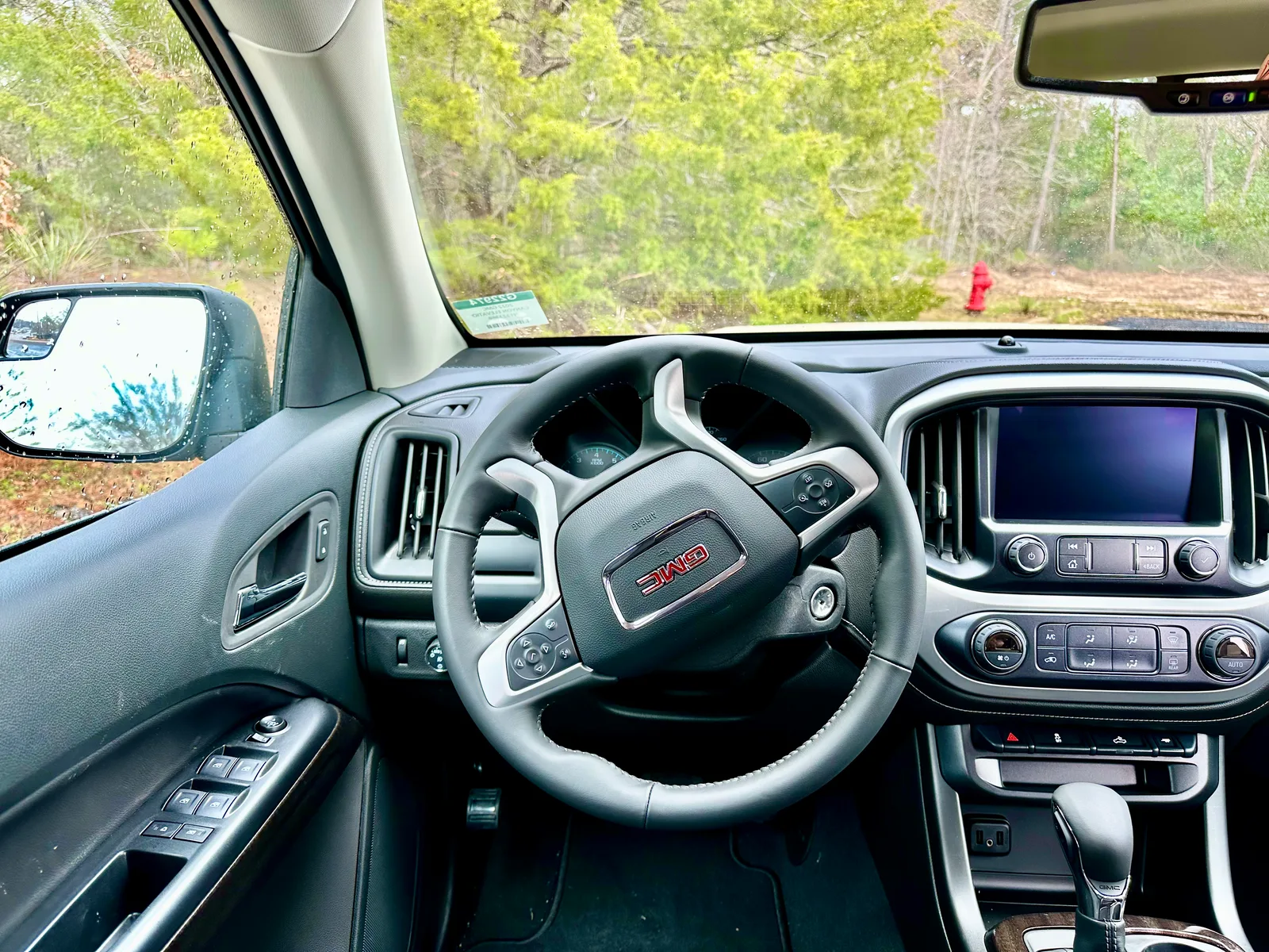 2022 GMC Canyon Elevation: LAST CALL for the V6!!!