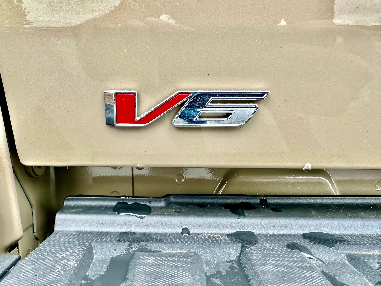 2022 GMC Canyon Elevation: LAST CALL for the V6!!!