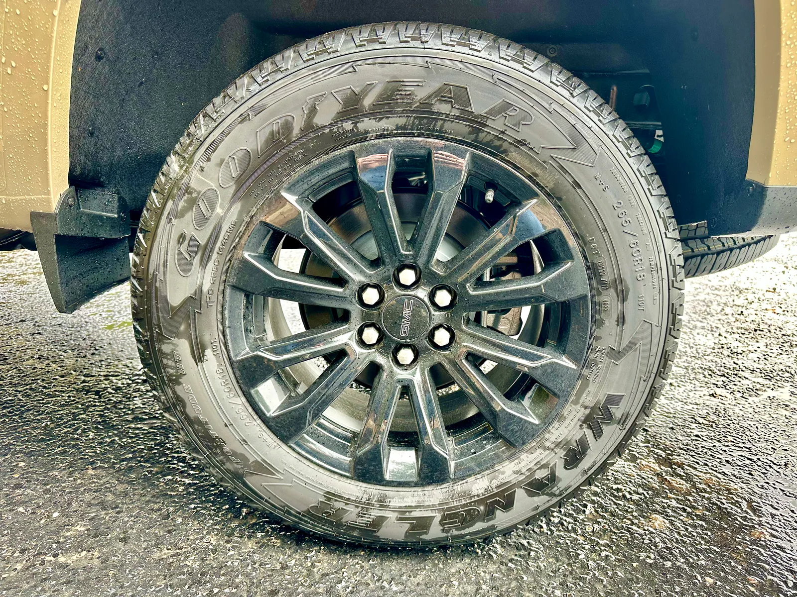 2022 GMC Canyon Elevation: LAST CALL for the V6!!!