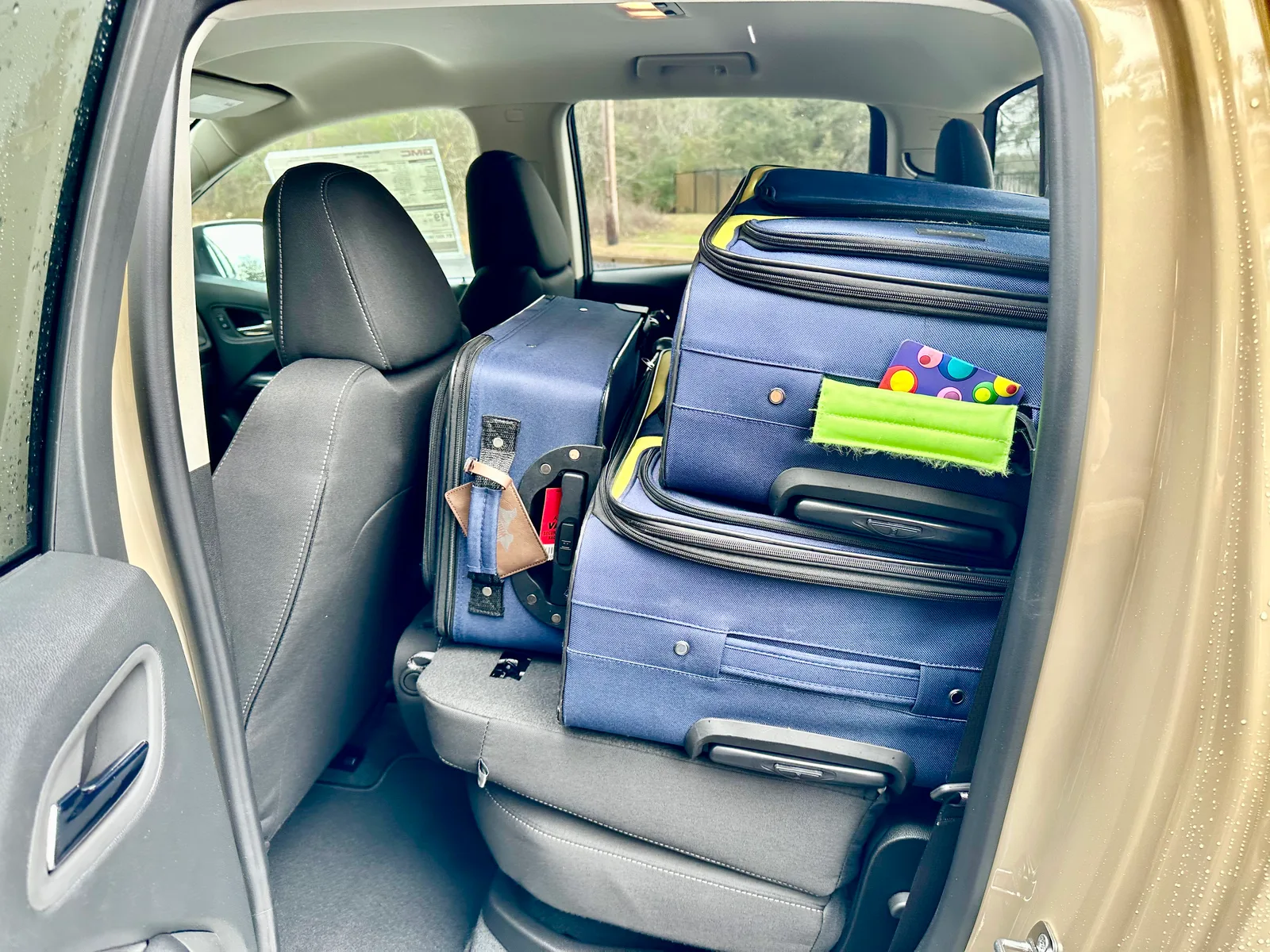 2022 GMC Canyon Elevation: LAST CALL for the V6!!!