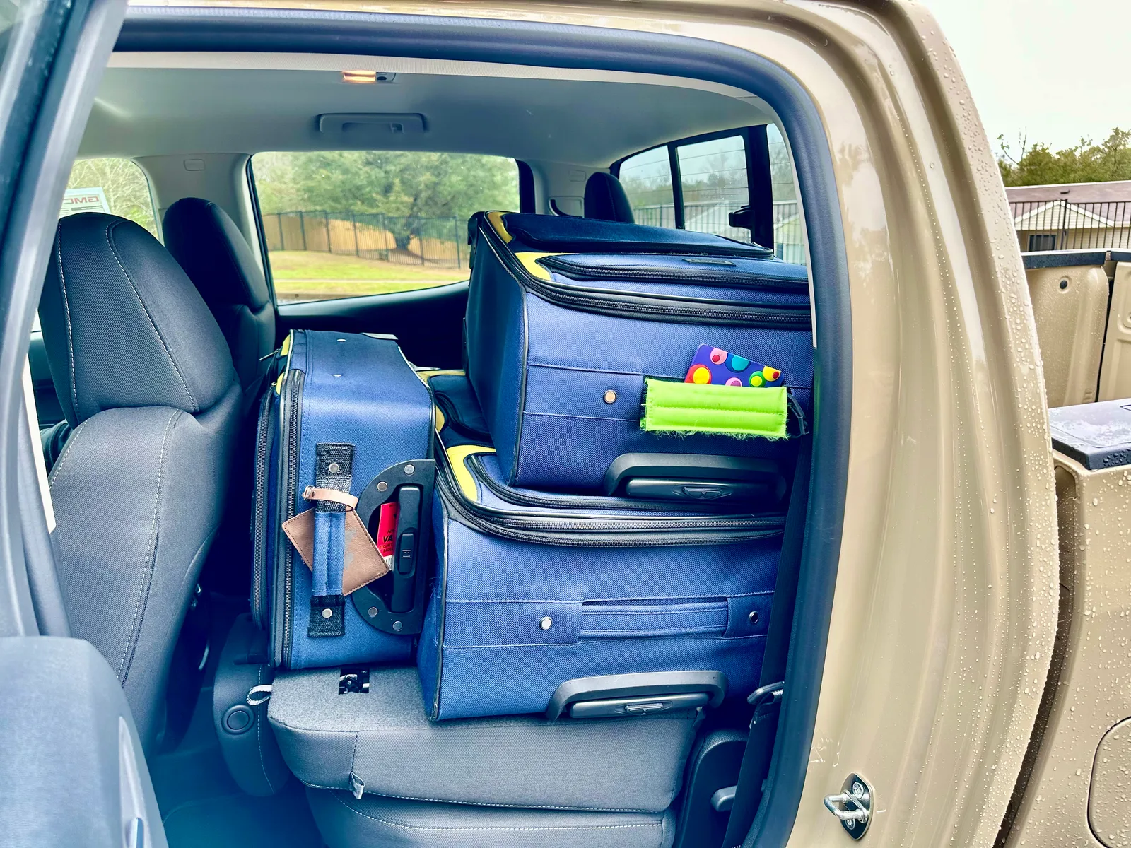 2022 GMC Canyon Elevation: LAST CALL for the V6!!!