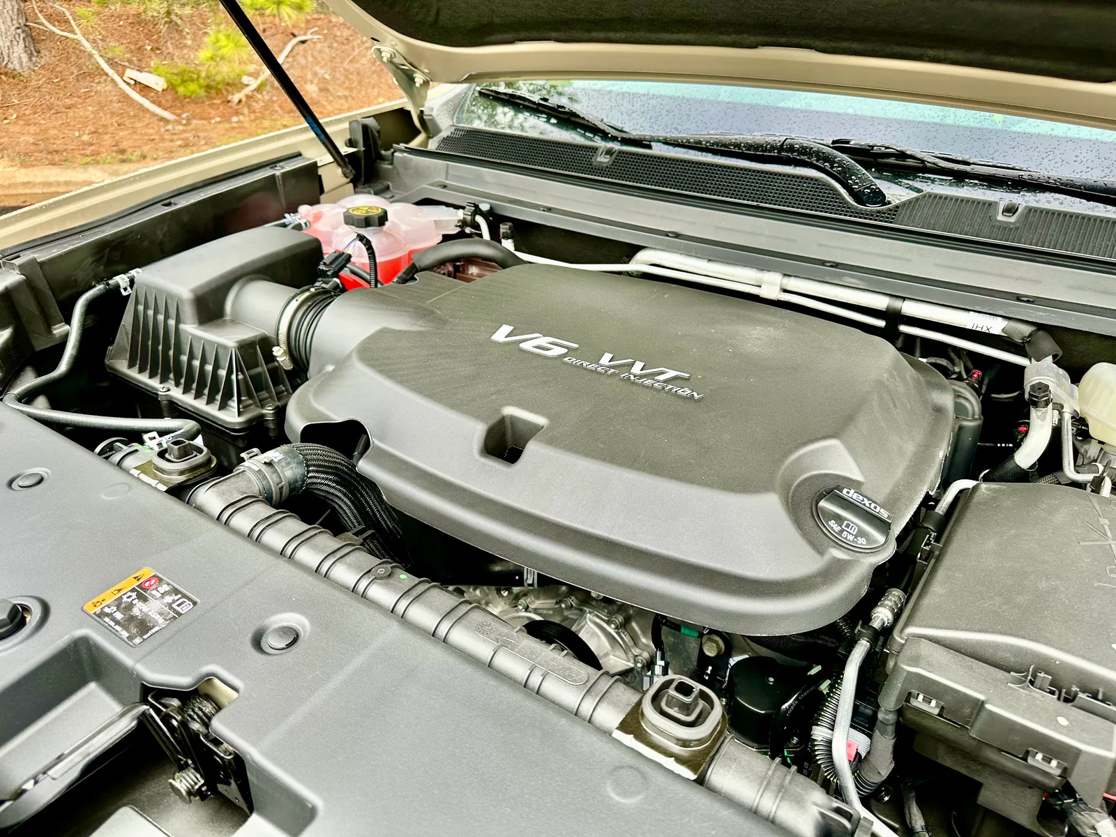 2022 GMC Canyon Elevation: LAST CALL for the V6!!!