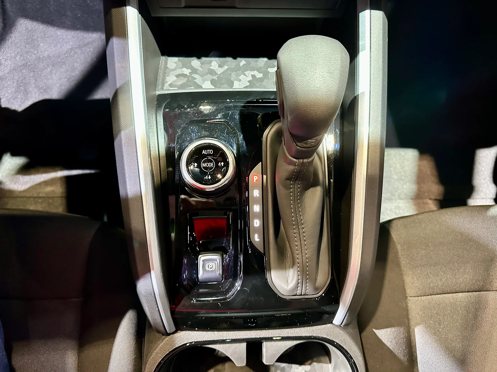 2023 Chevrolet Colorado Trail Boss: Adding a No-Frills Off-Road Option