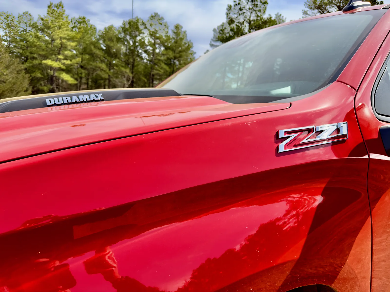 2023 Chevrolet Silverado LT Trail Boss Family Review: Whose Truck Will It Be?