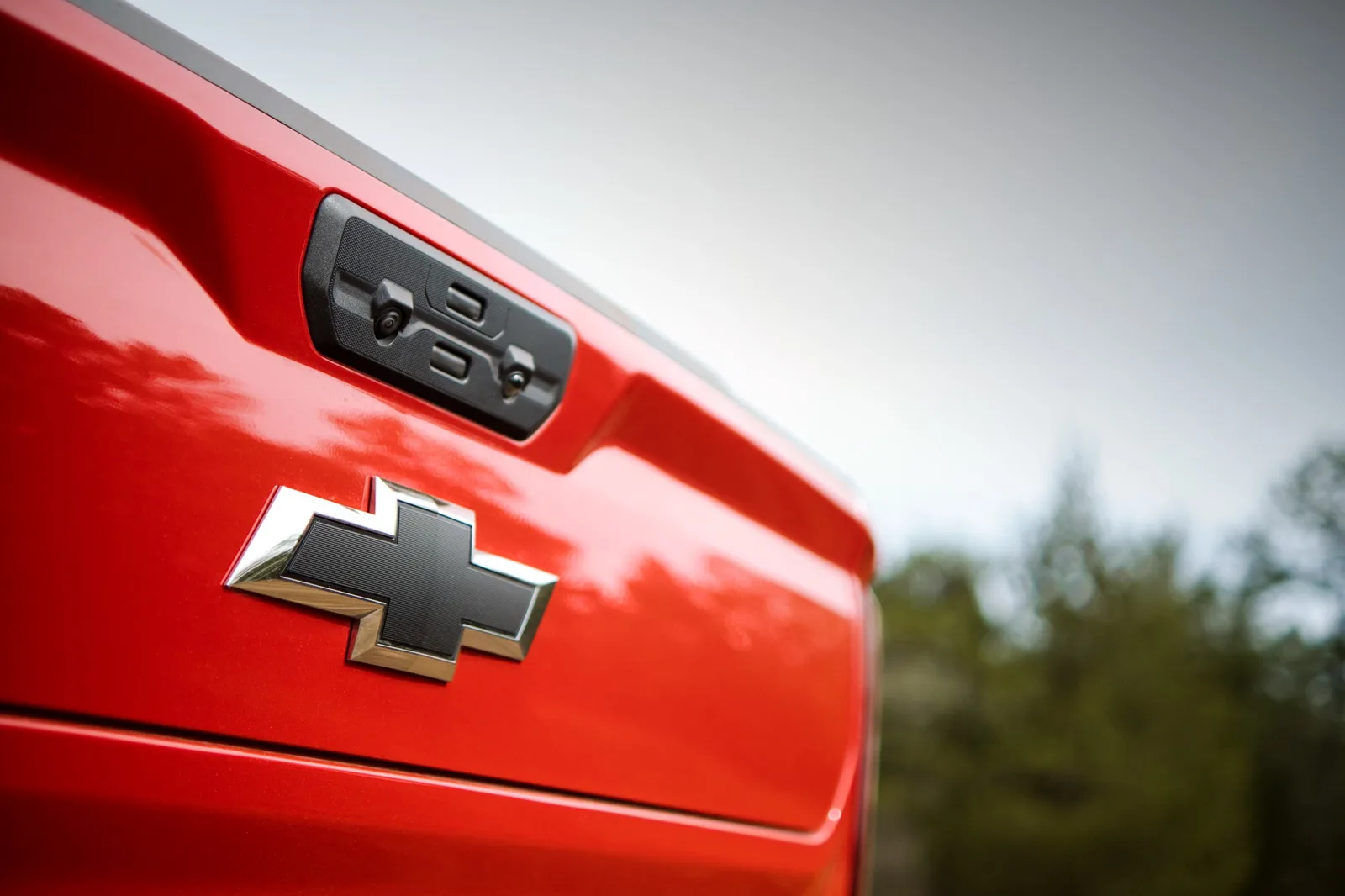 2023 Chevrolet Silverado LT Trail Boss Family Review: Whose Truck Will It Be?