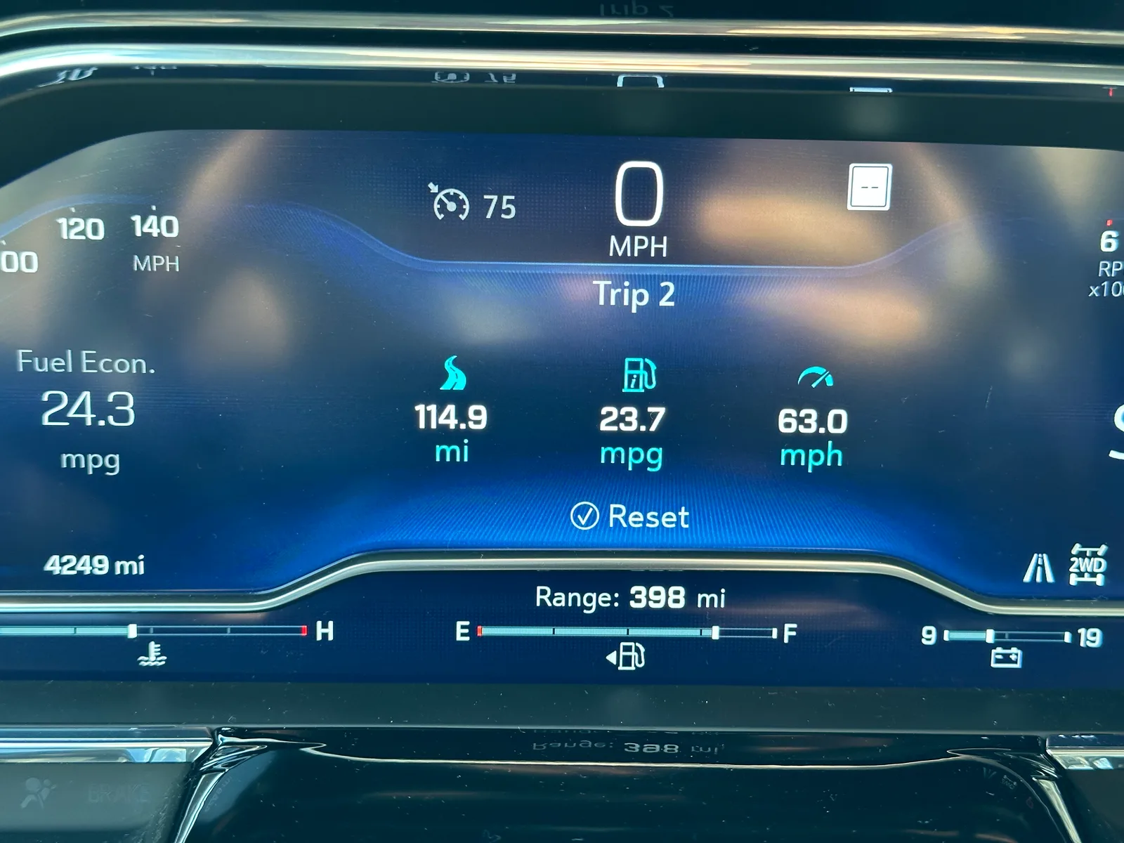 2023 Chevrolet Silverado LT Trail Boss Family Review: Whose Truck Will It Be?