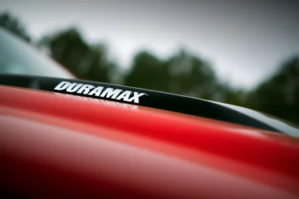2023 Chevrolet Silverado Trail Boss with Duramax Highway MPG Test: Better than a Crossover???
