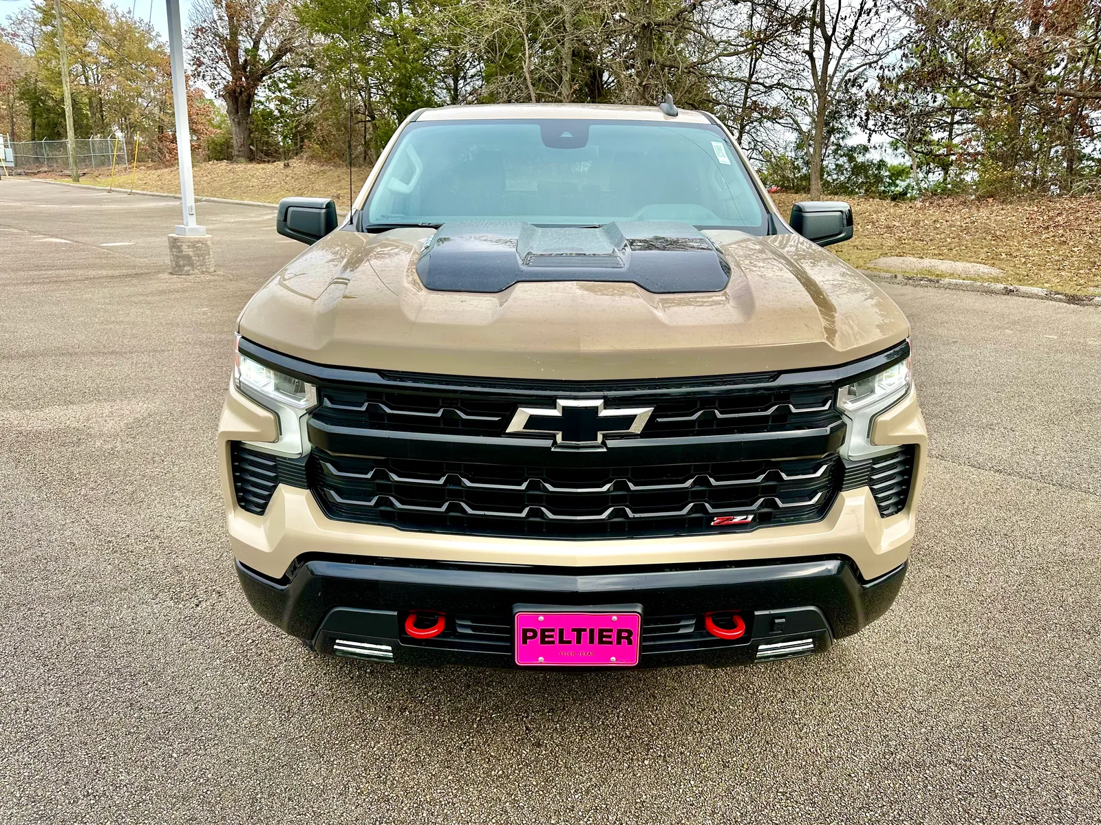 2023 Chevrolet Silverado Trail Boss with Duramax Highway MPG Test: Better than a Crossover???