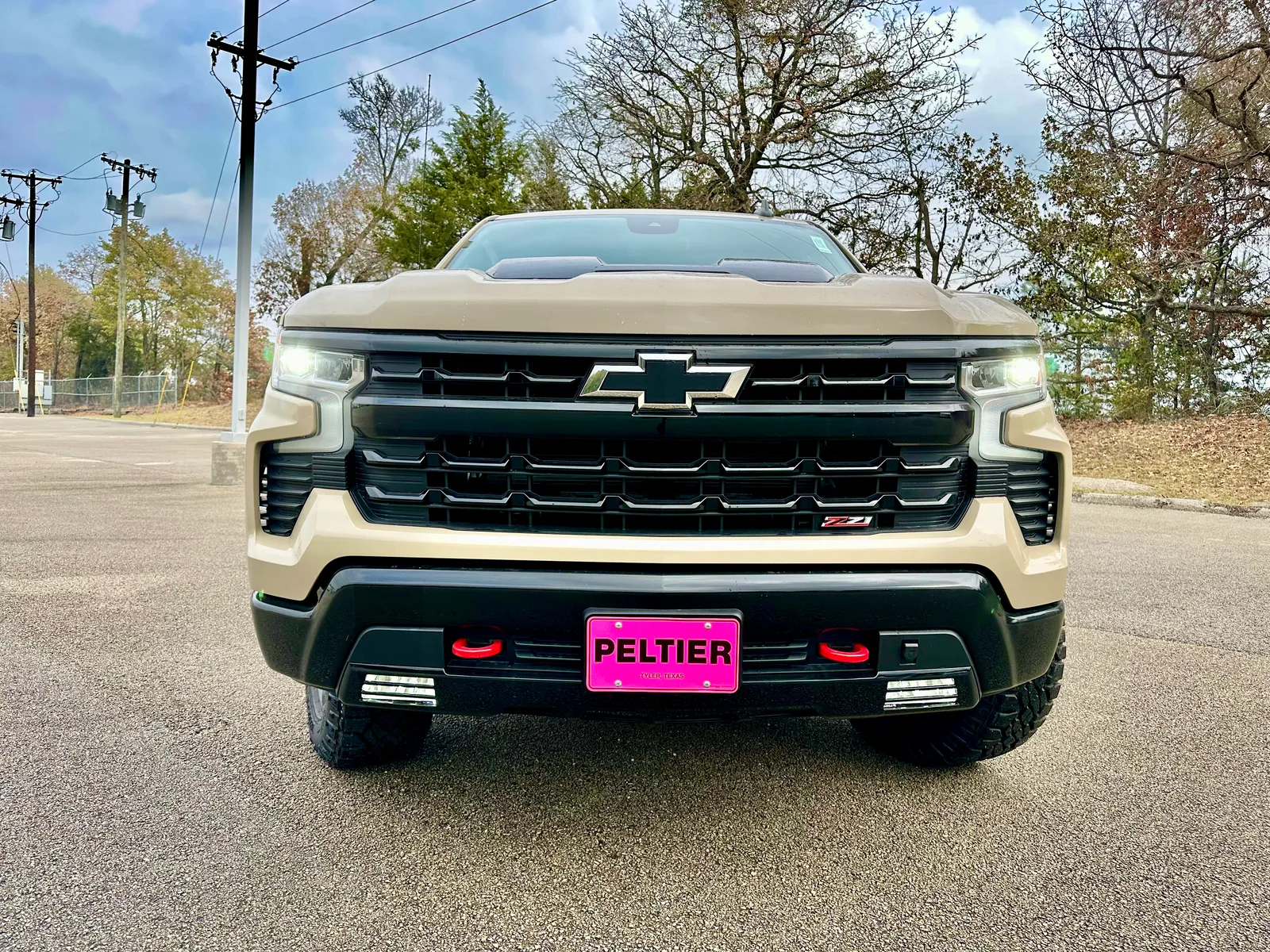 2023 Chevrolet Silverado Trail Boss with Duramax Highway MPG Test: Better than a Crossover???