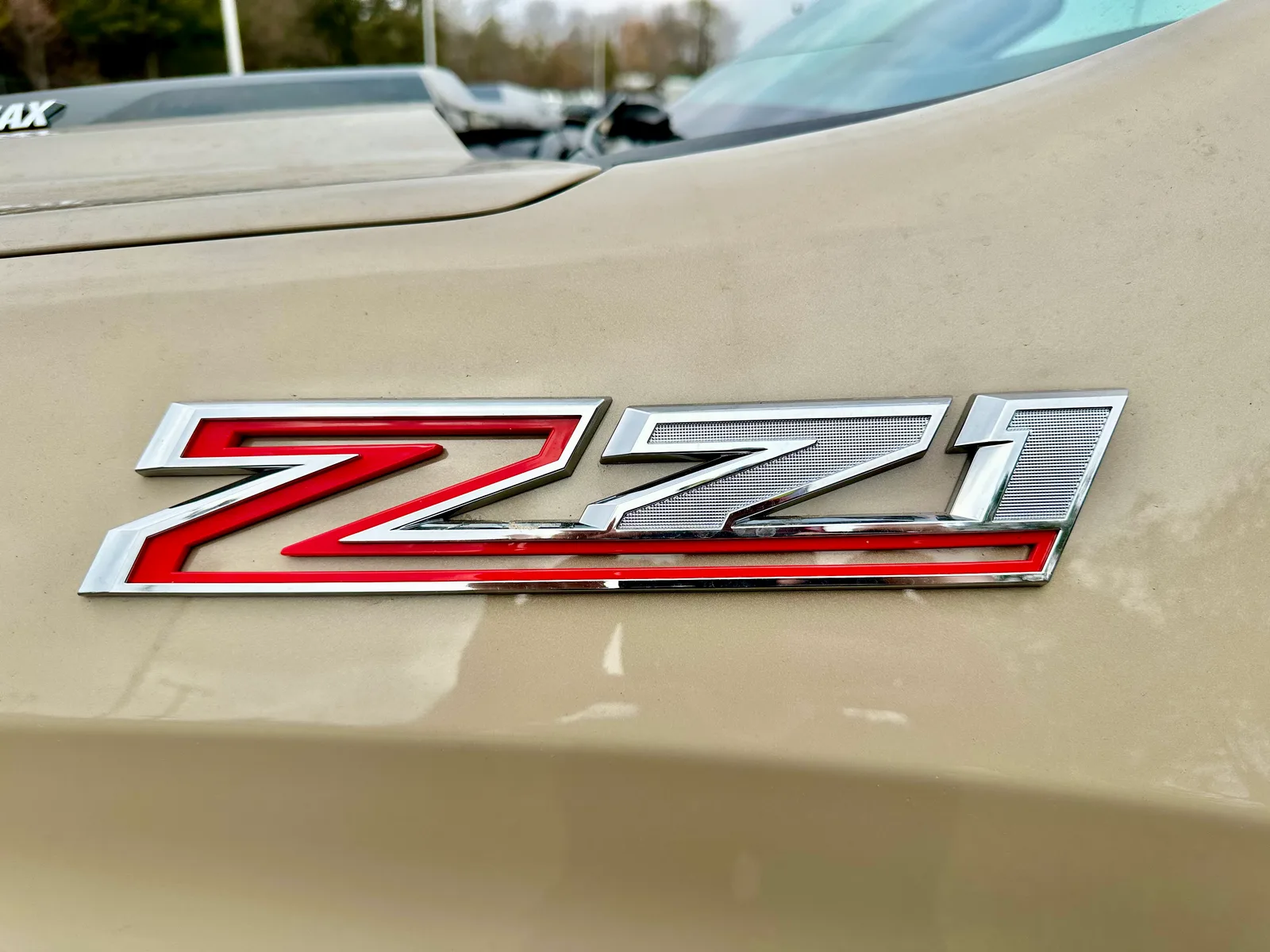 2023 Chevrolet Silverado Trail Boss with Duramax Highway MPG Test: Better than a Crossover???