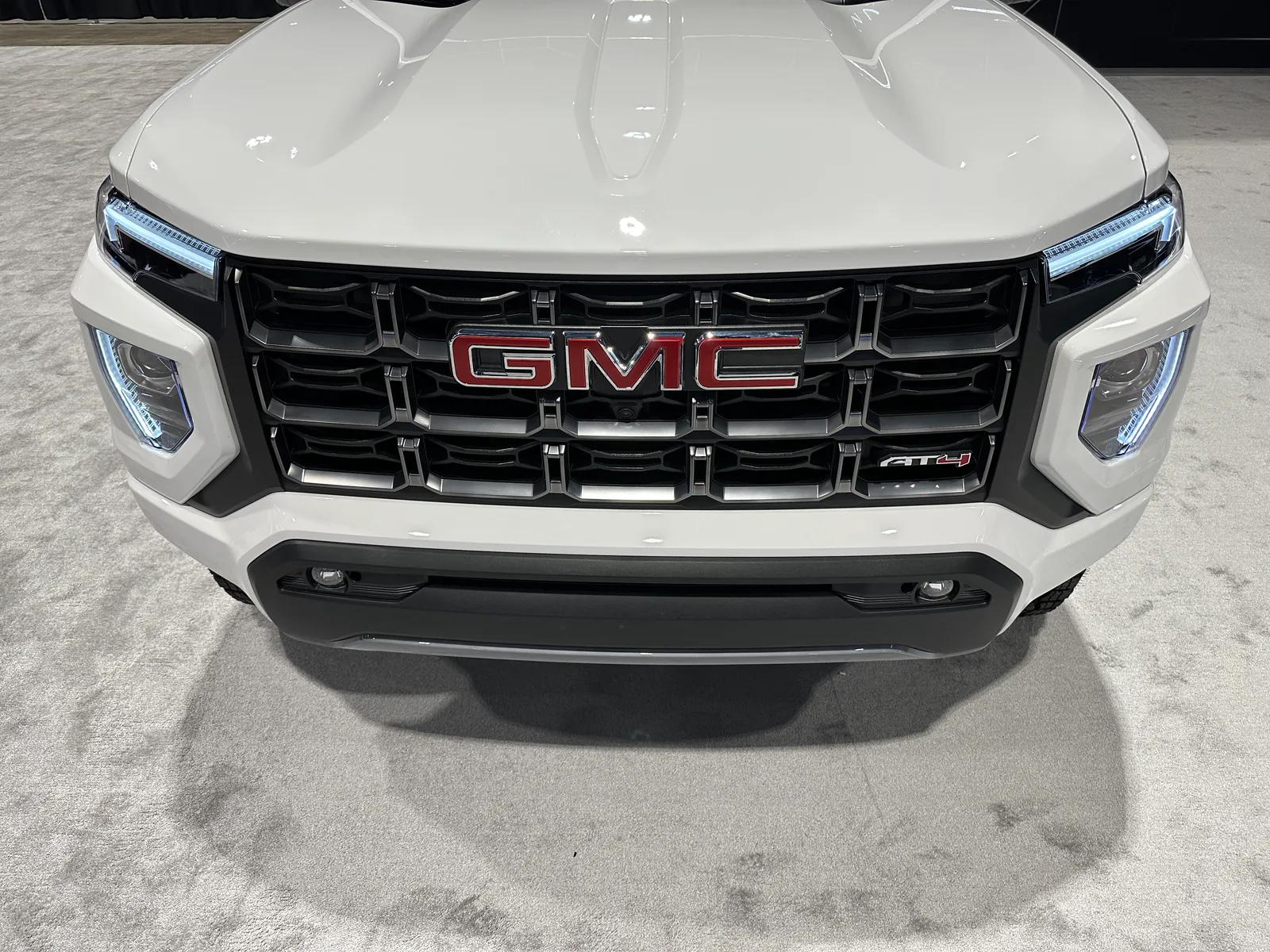 2023 GMC Canyon AT4: Is This THE Best Midsize Pickup Truck?