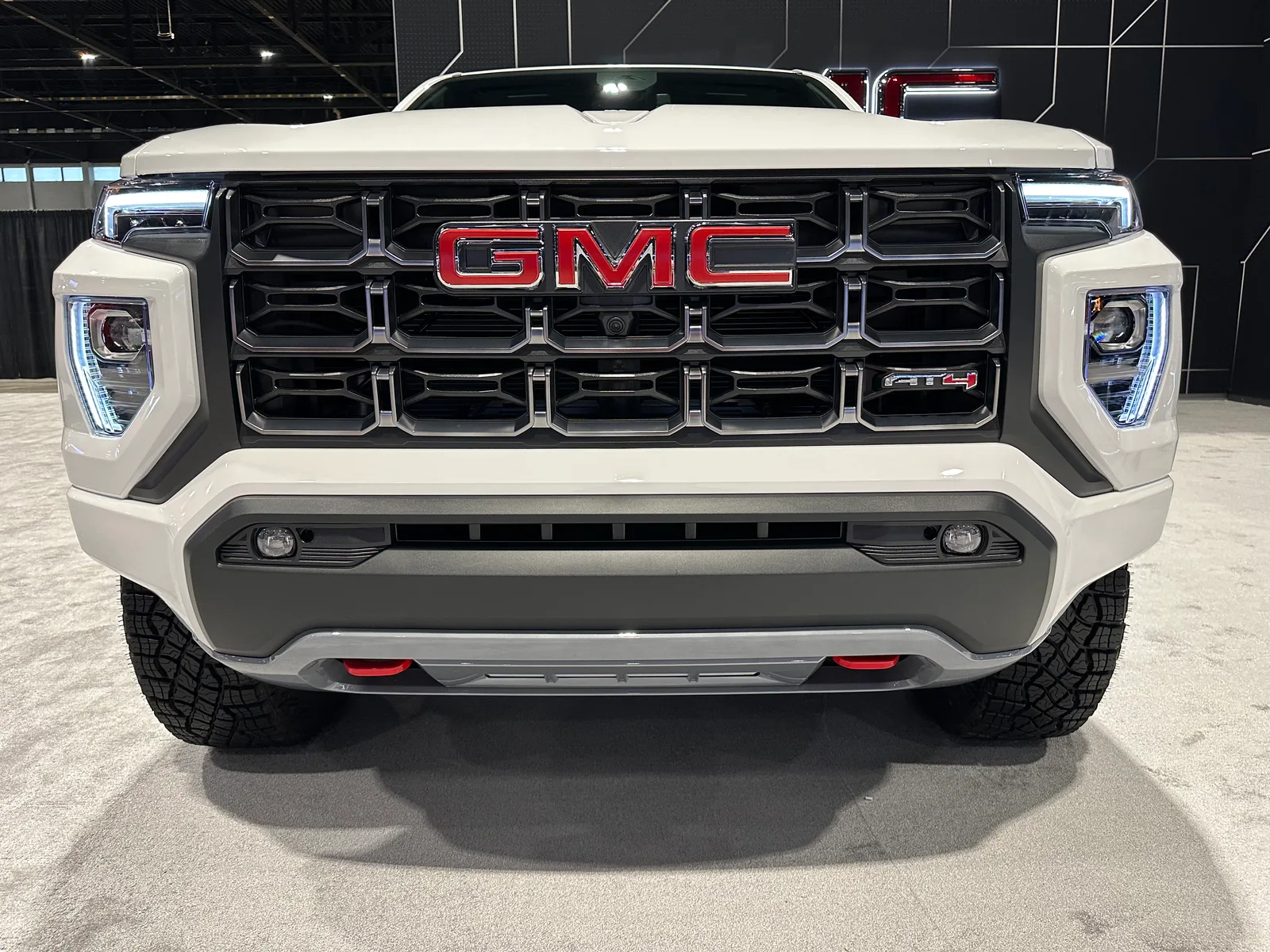 2023 GMC Canyon AT4: Is This THE Best Midsize Pickup Truck?