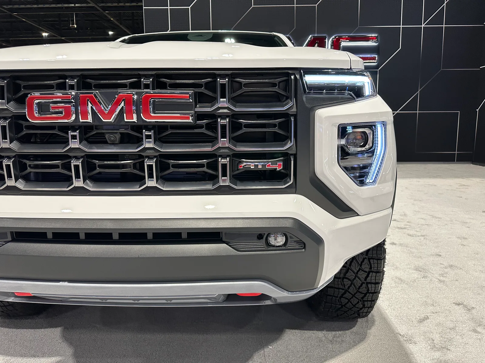 2023 GMC Canyon AT4: Is This THE Best Midsize Pickup Truck?