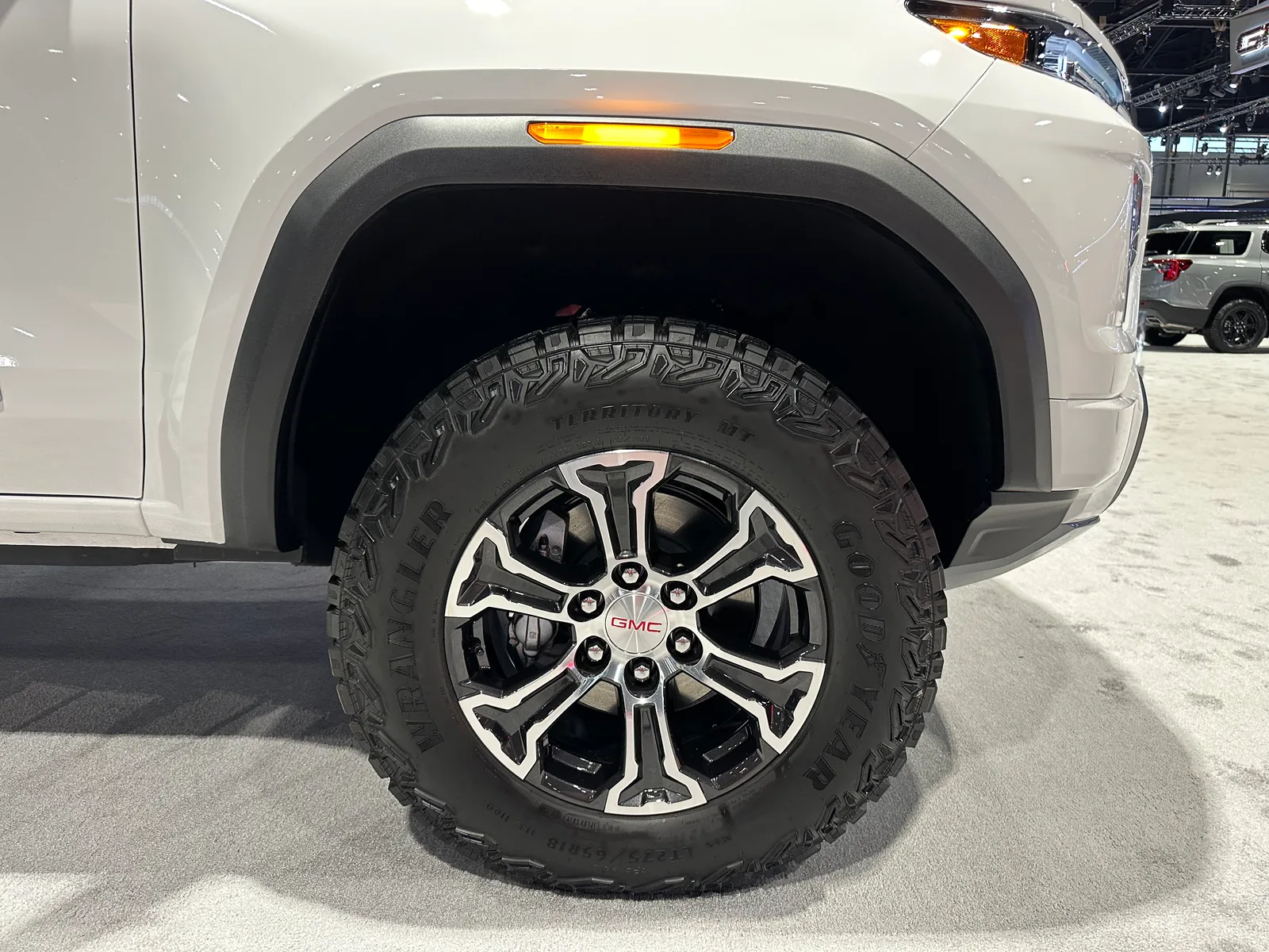 2023 GMC Canyon AT4: Is This THE Best Midsize Pickup Truck?