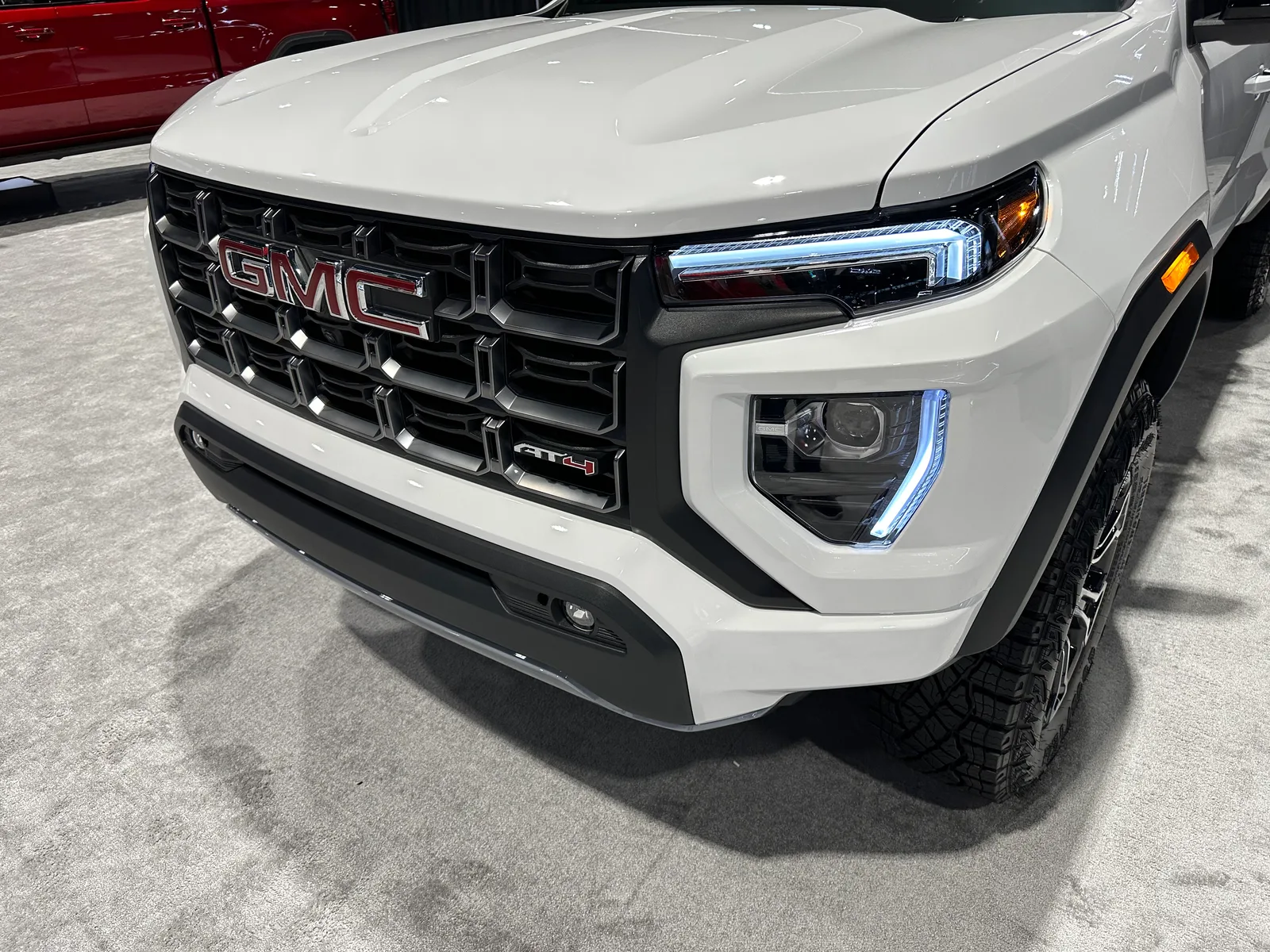 2023 GMC Canyon AT4: Is This THE Best Midsize Pickup Truck?