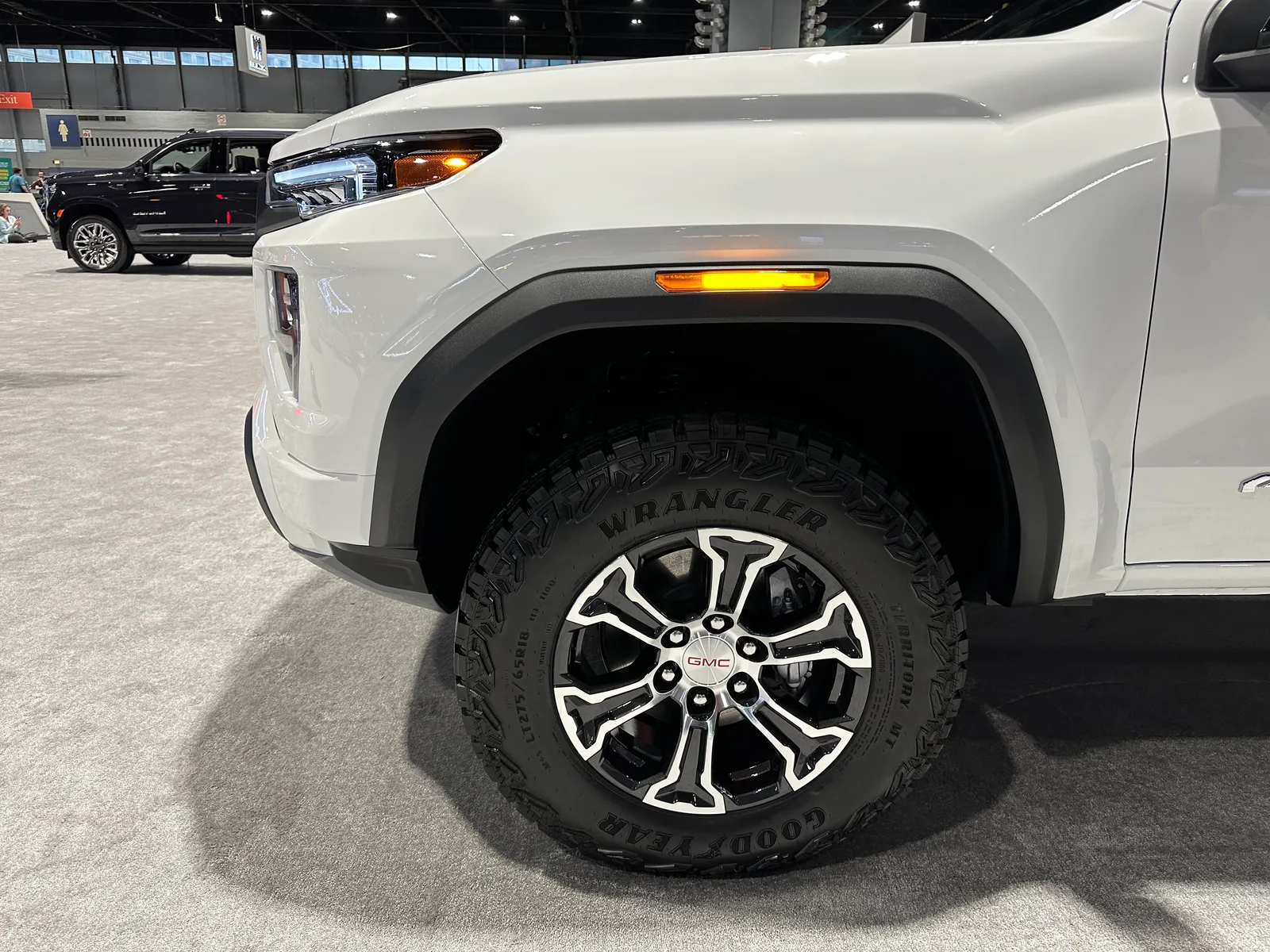 2023 GMC Canyon AT4: Is This THE Best Midsize Pickup Truck?