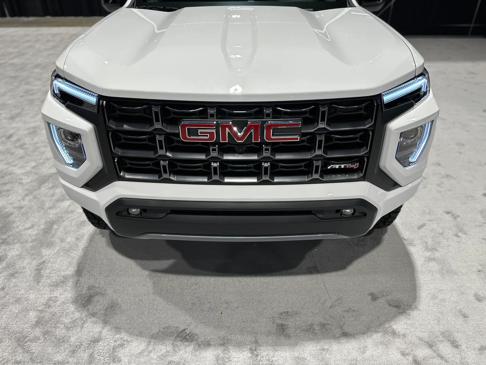 2023 GMC Canyon AT4: Is This THE Best Midsize Pickup Truck?