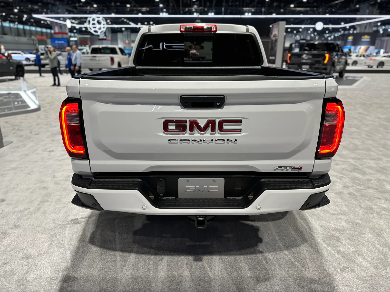 2023 GMC Canyon AT4: Is This THE Best Midsize Pickup Truck?