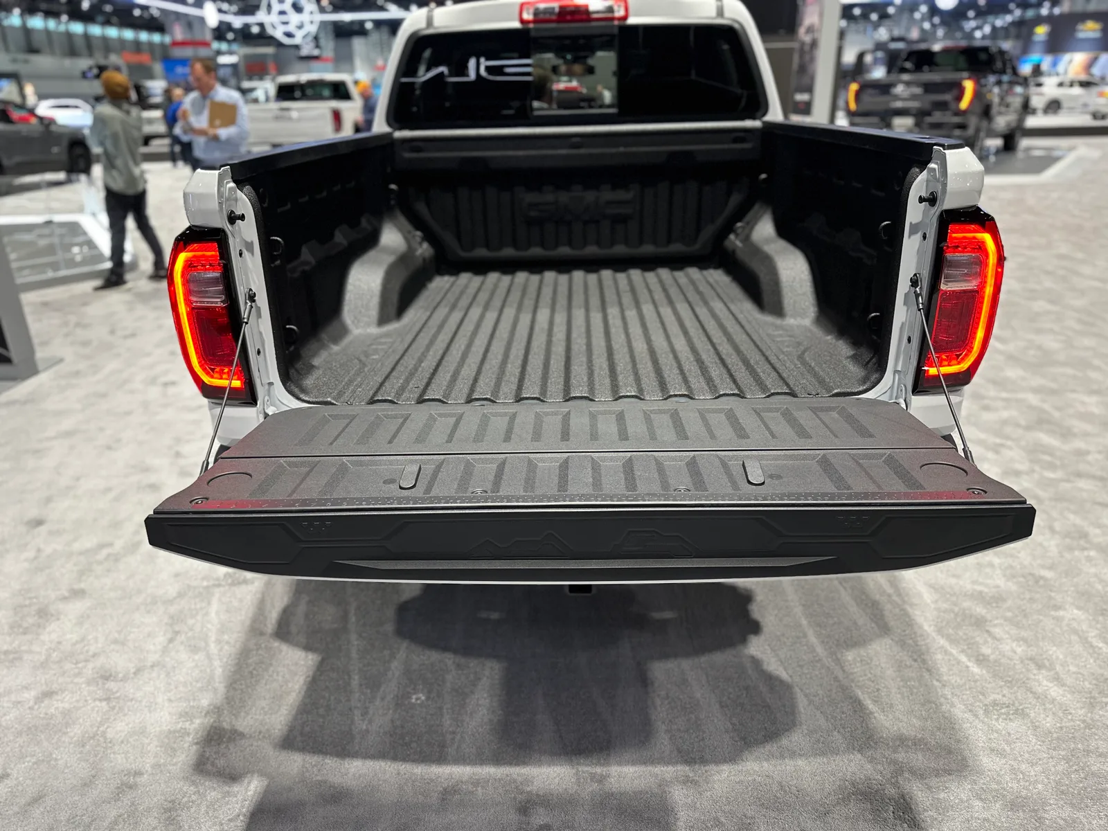 2023 GMC Canyon AT4: Is This THE Best Midsize Pickup Truck?