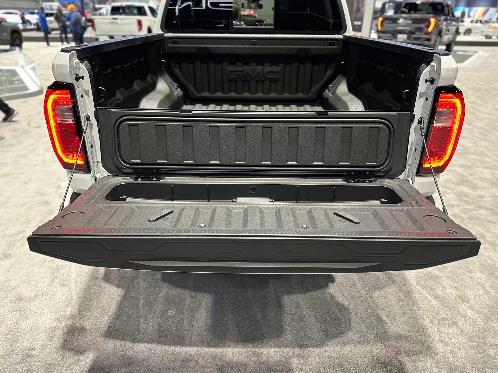 2023 GMC Canyon AT4: Is This THE Best Midsize Pickup Truck?