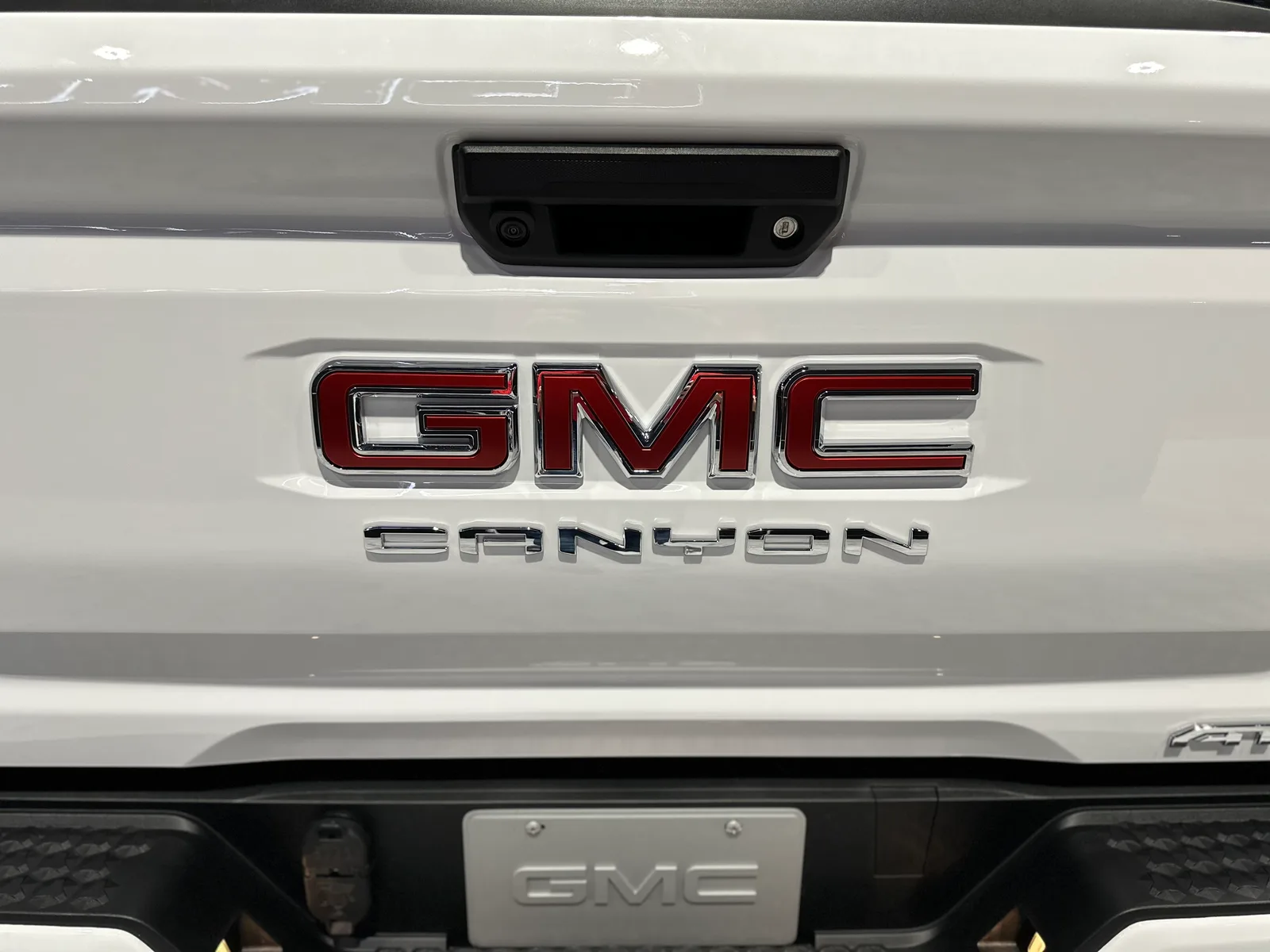 2023 GMC Canyon AT4: Is This THE Best Midsize Pickup Truck?