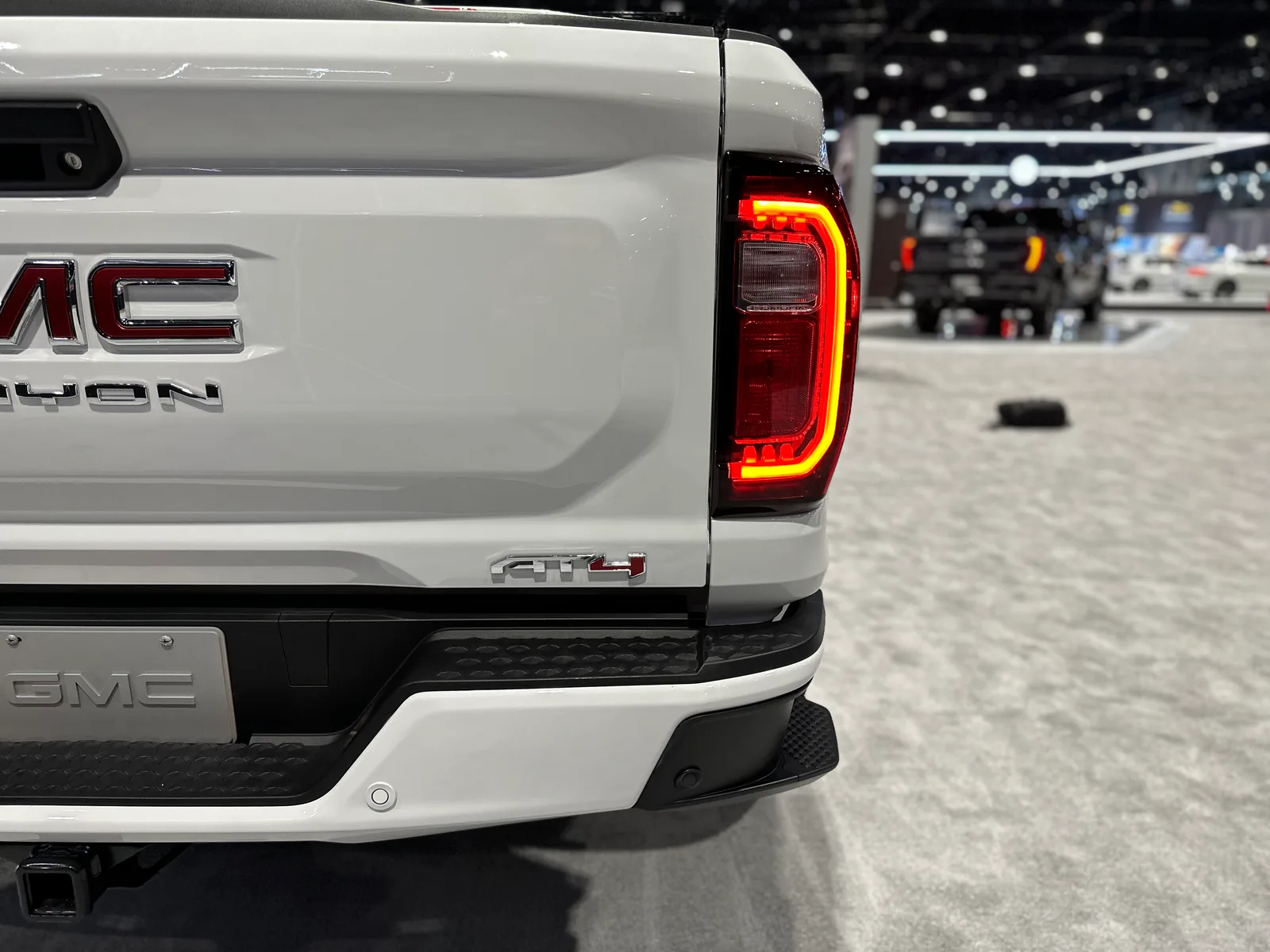 2023 GMC Canyon AT4: Is This THE Best Midsize Pickup Truck?
